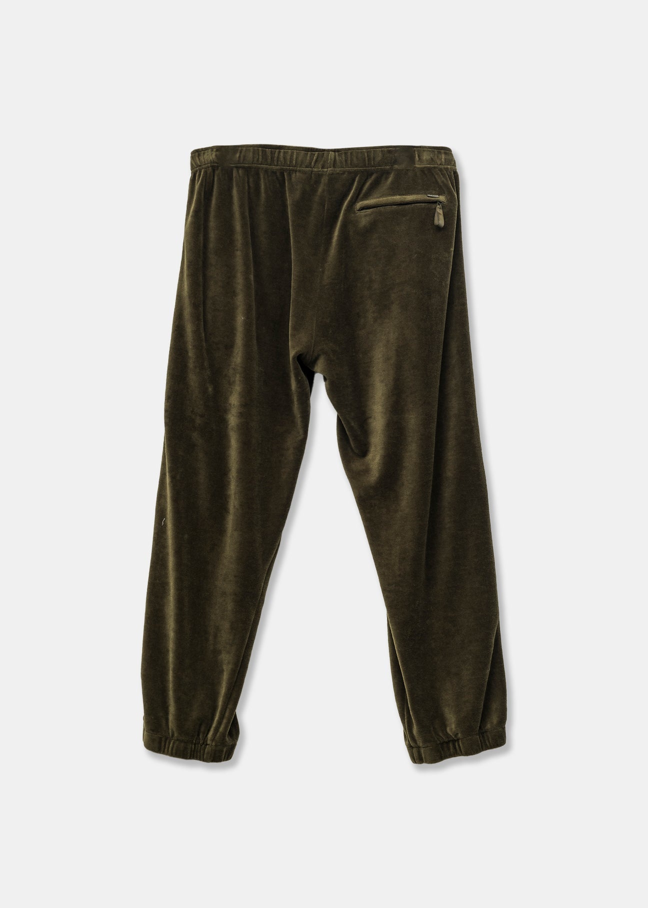 Supreme Khaki Track Pants - 3