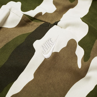 Nike Nike Camo Short outlook