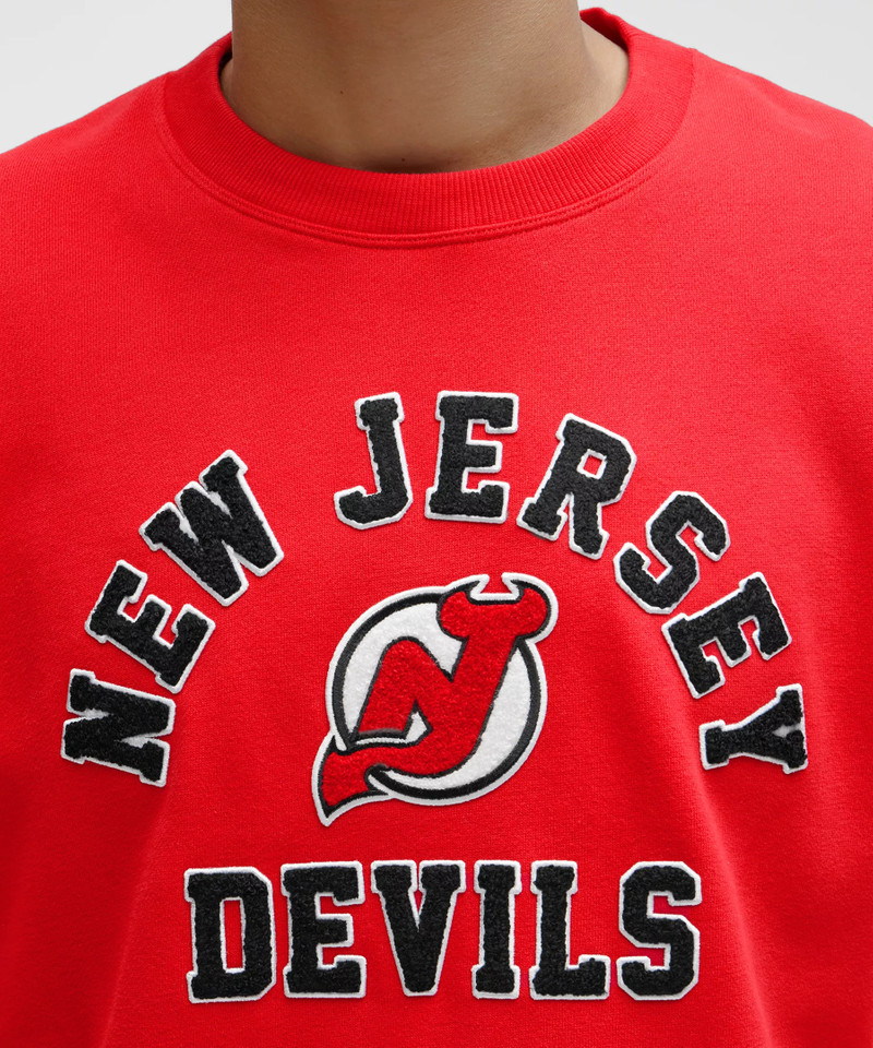 Steady State Crew *New Jersey Devils 5