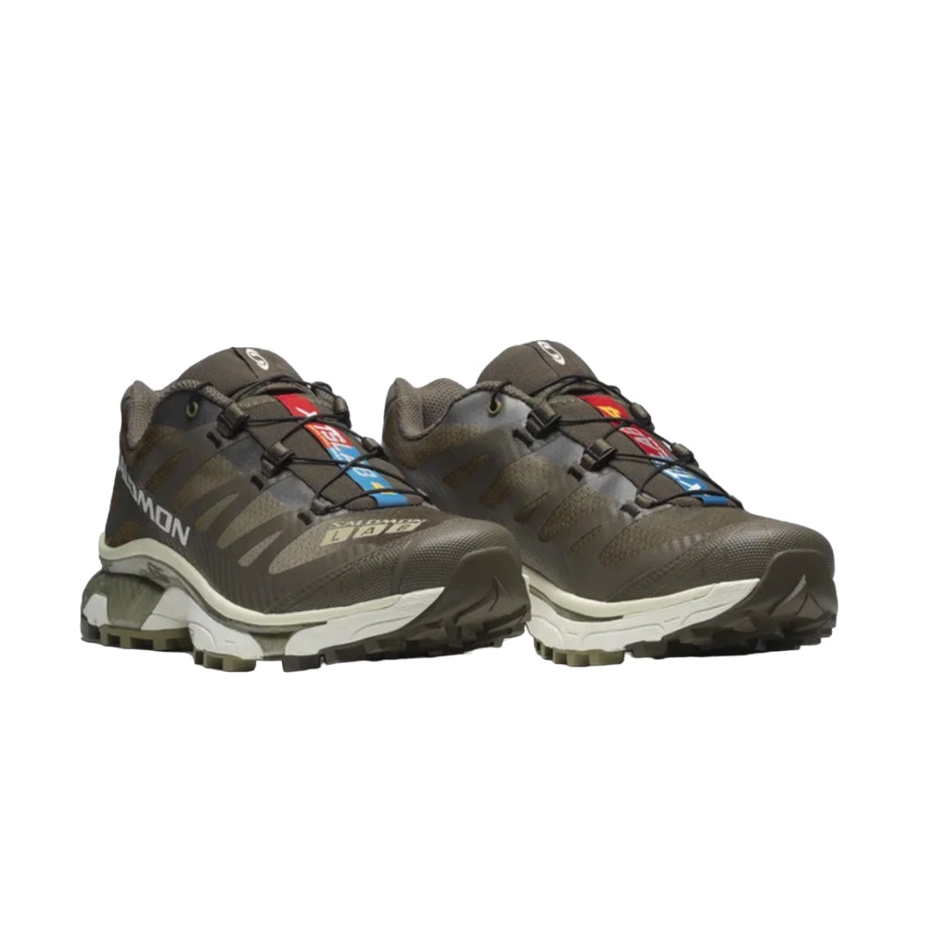 SALOMON XT-4 OG 'Aurora Borealis Canteen' 474425 - 2