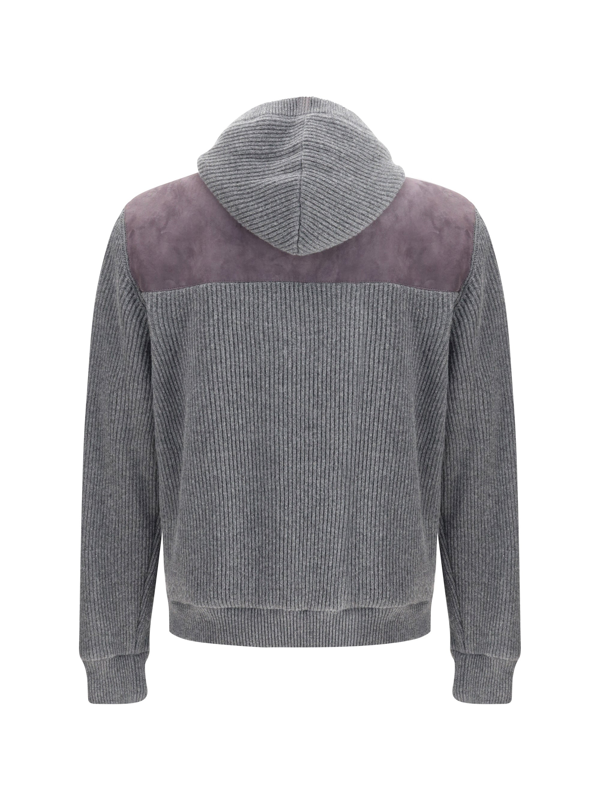 Brunello Cucinelli Men Bomber - 2