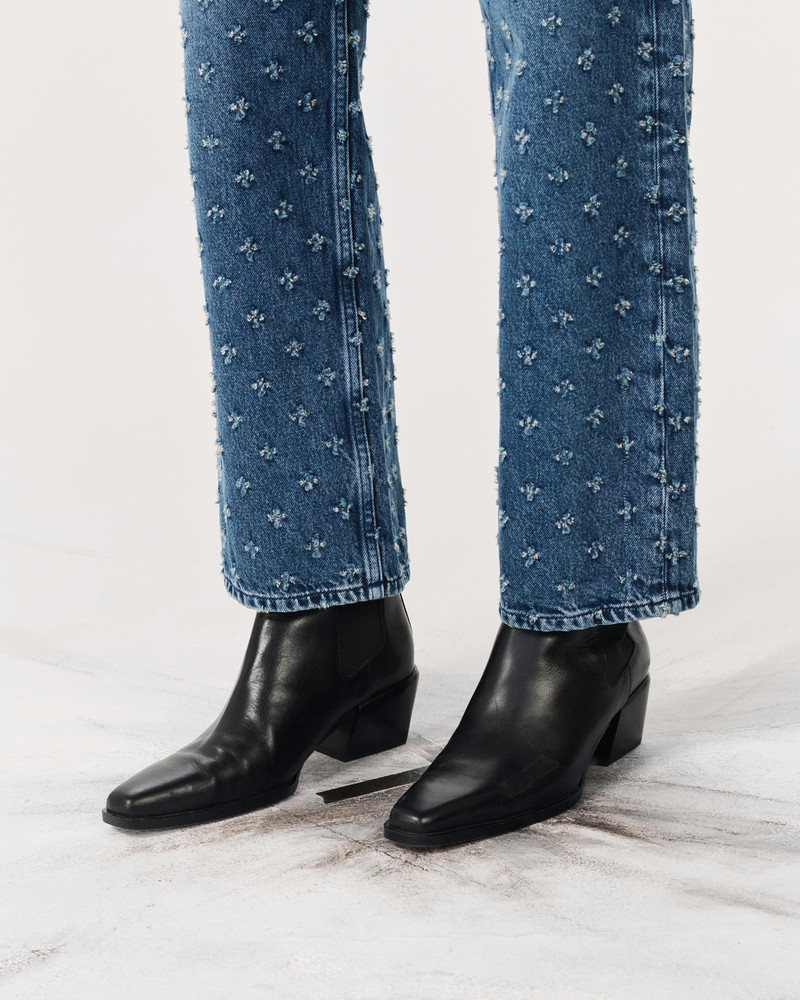rag & bone Joni Chelsea Boot outlook
