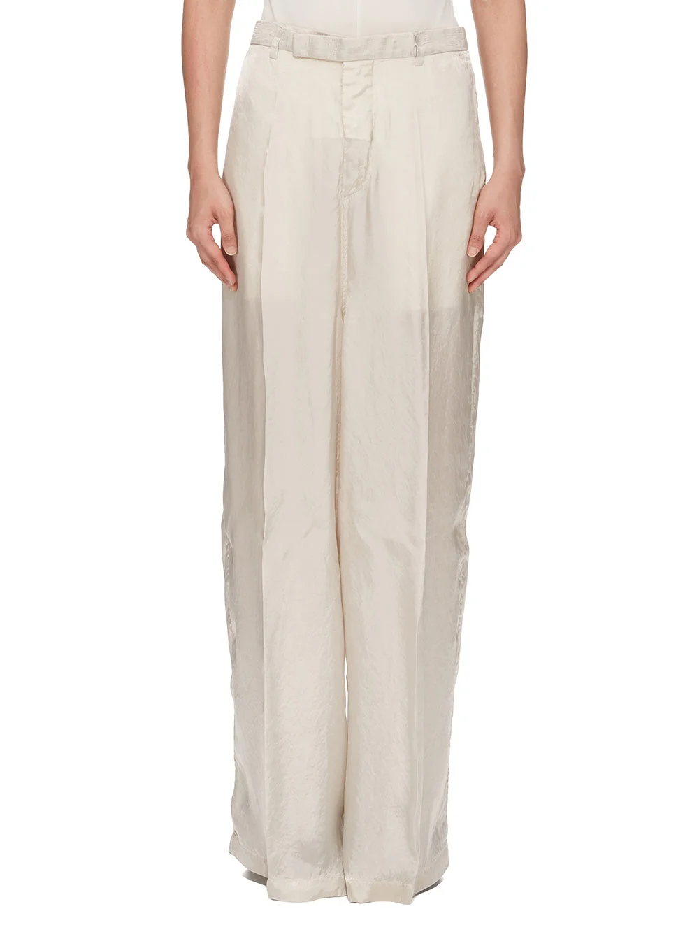 TAILORED FIRBANKS - 1