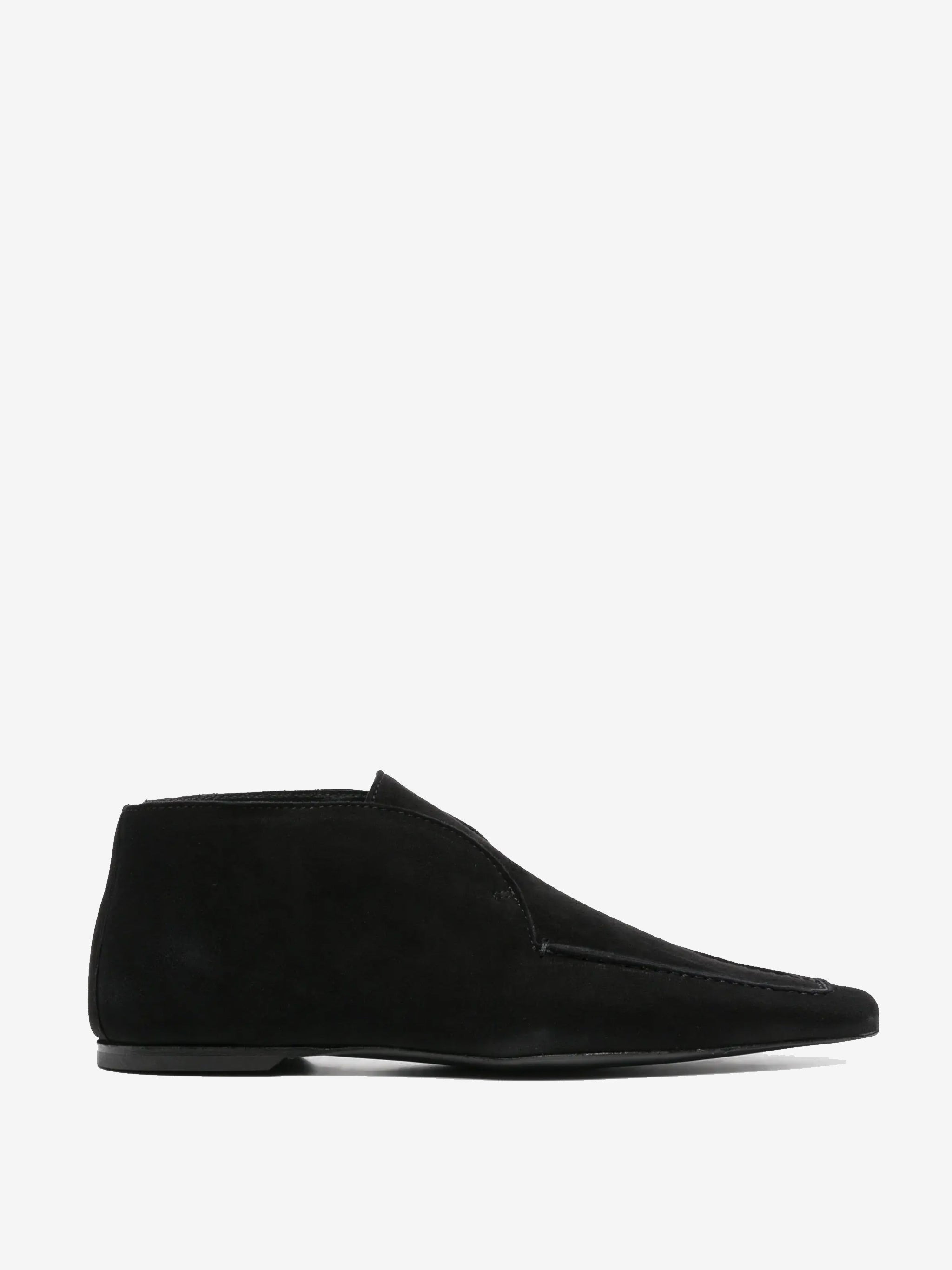 TOTEME - Women The Desert Boots - 1