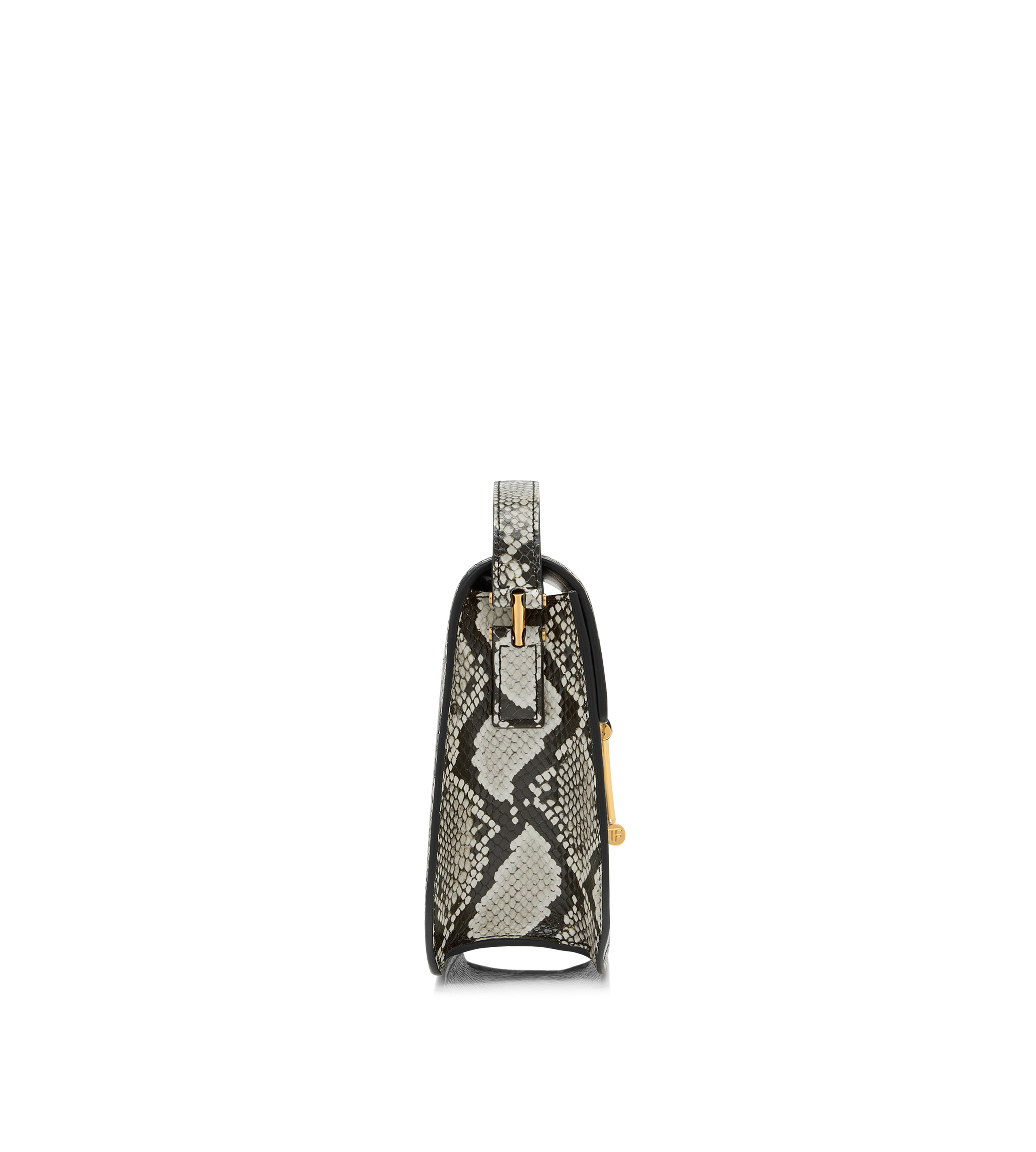 PRINTED PYTHON TARA MINI CROSSBODY - 2