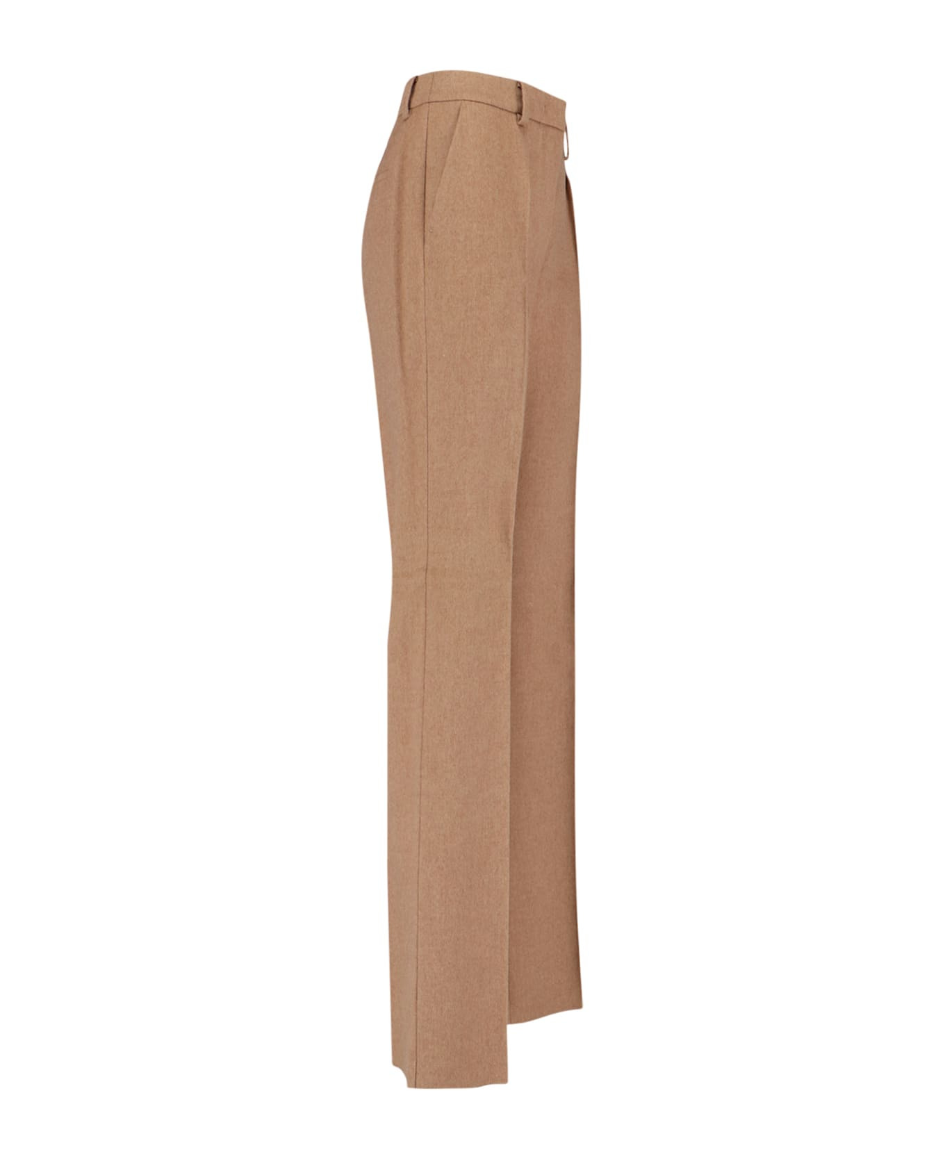 Tailored Trousers - 3
