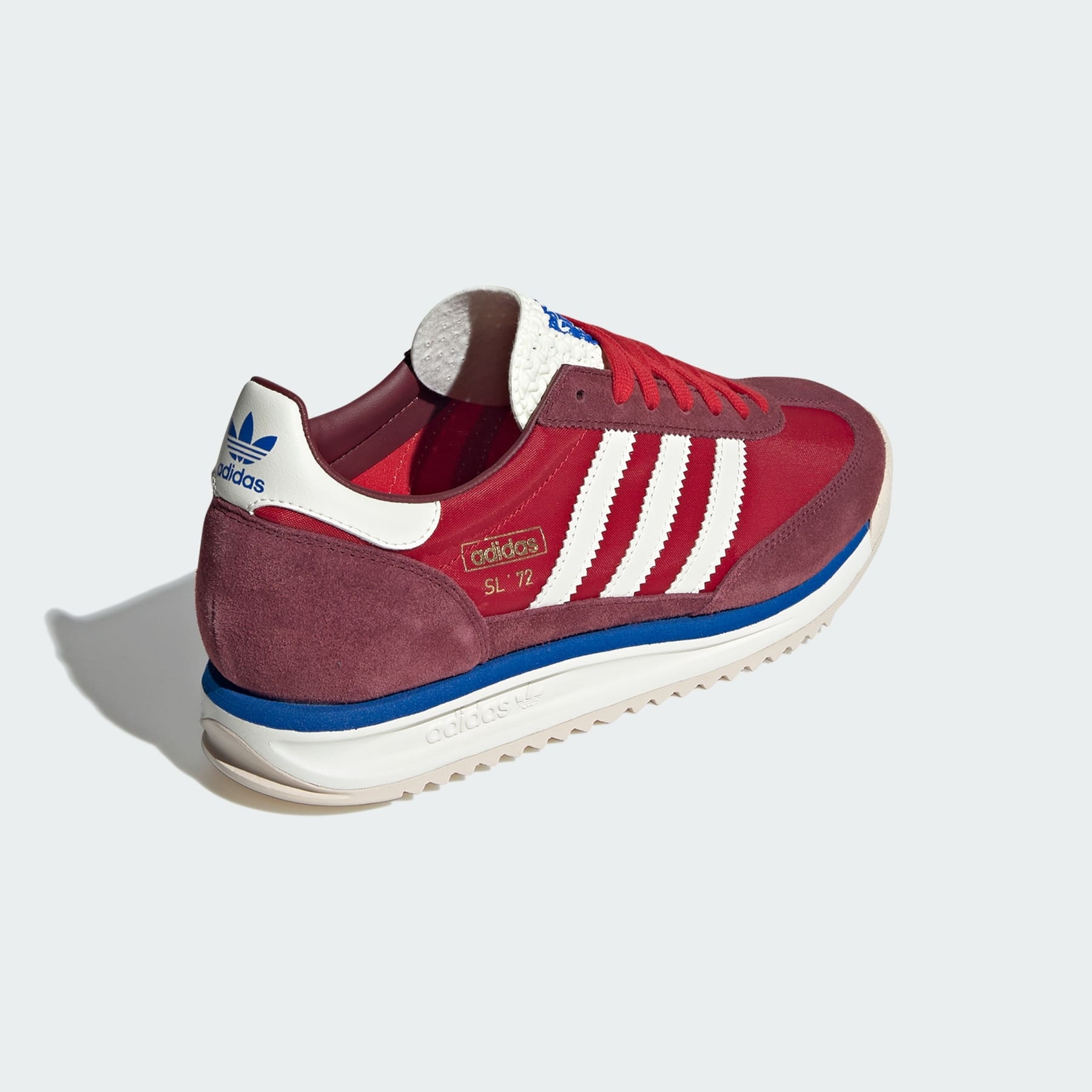 SL 72 RS Shoes - 6