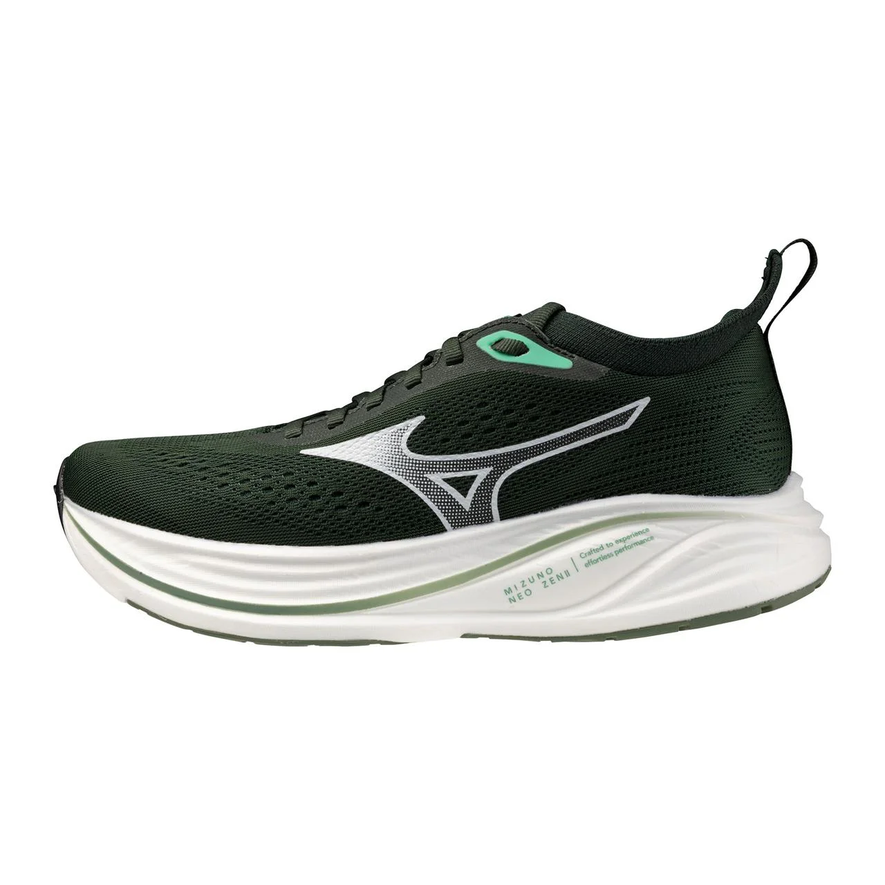 Women's Mizuno Neo Zen 2 Lifestyle Pack - 1