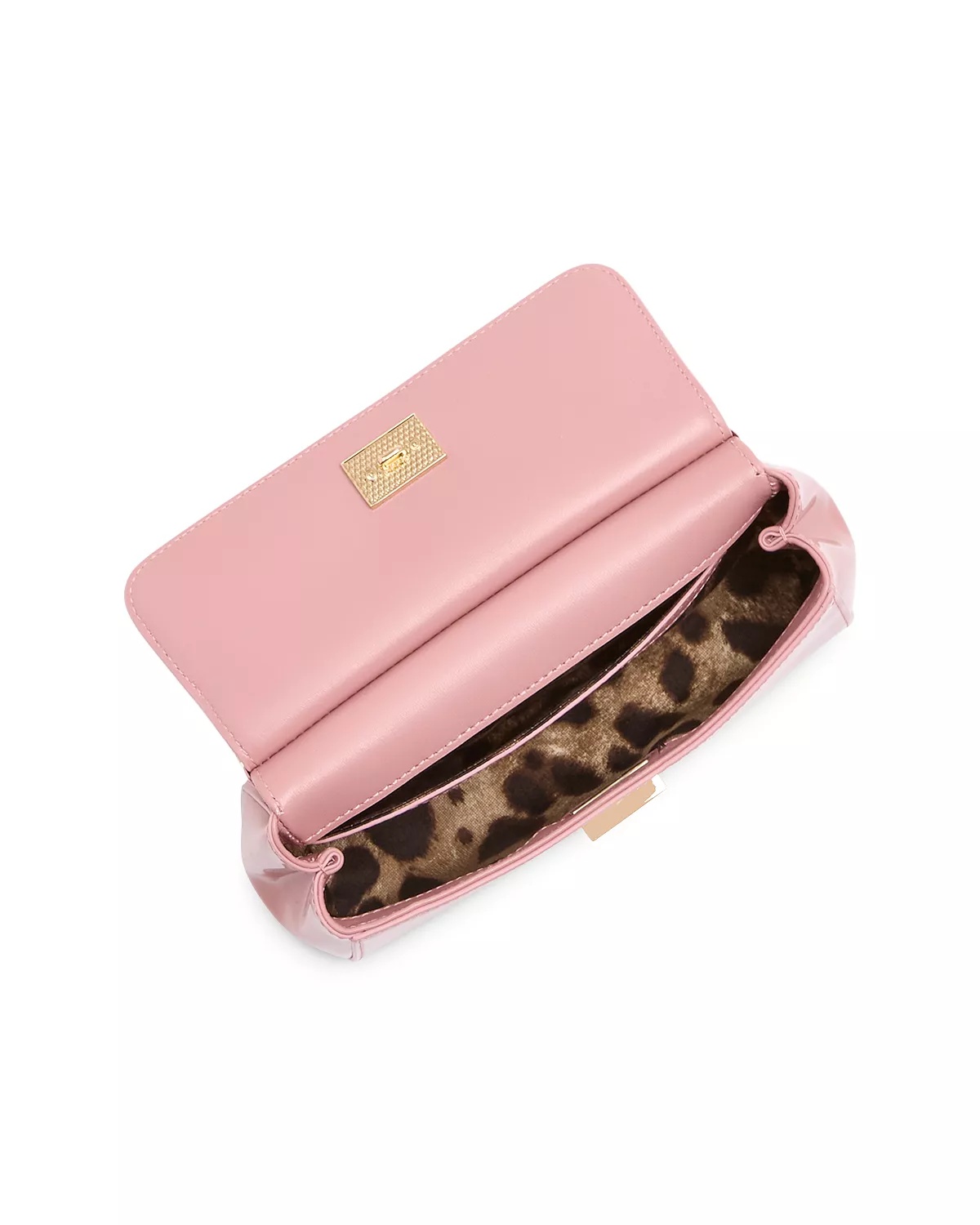 Sicily Leather Top Handle Bag - 3
