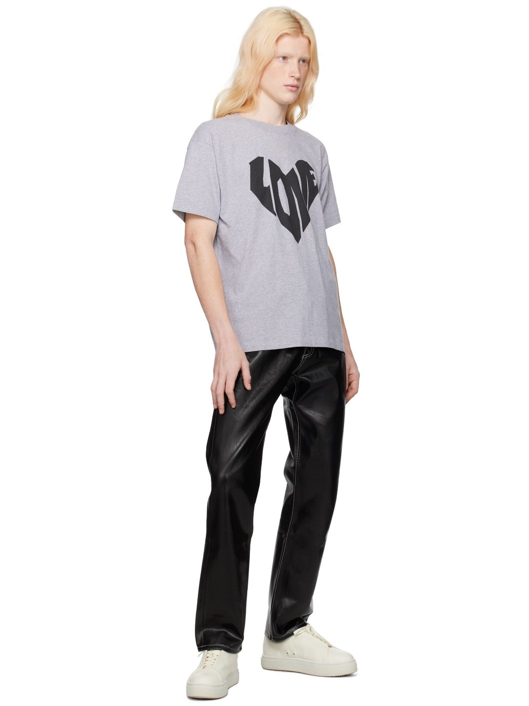 Off-White Doja Sneakers - 5