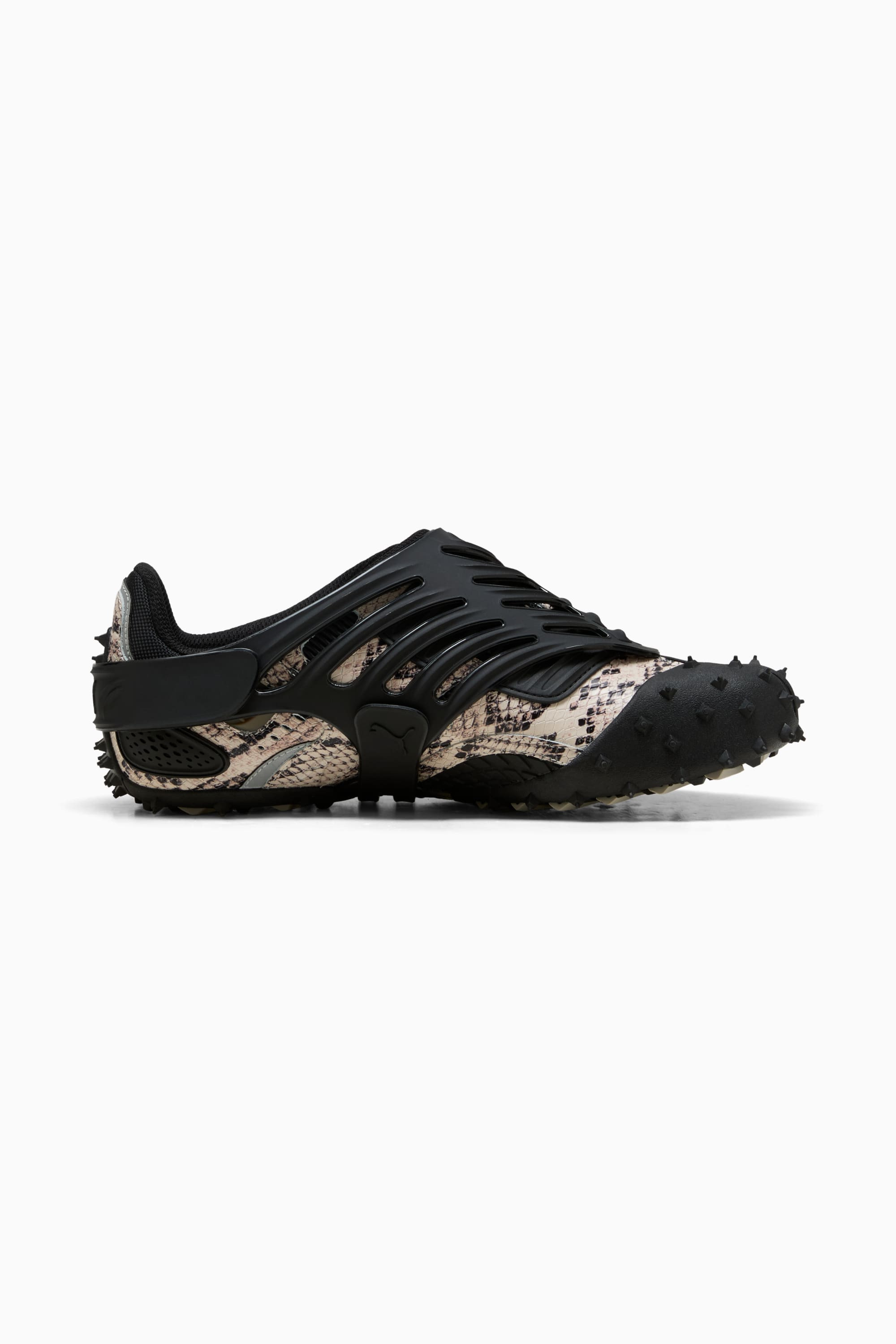 A$AP ROCKY x PUMA Mostro Gabbia Sneakers - 7