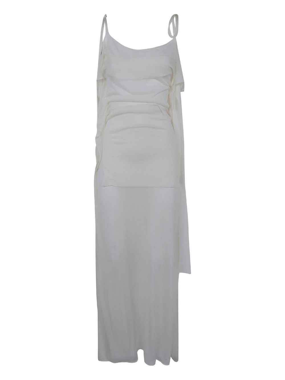 Zanic maxi dress - 1