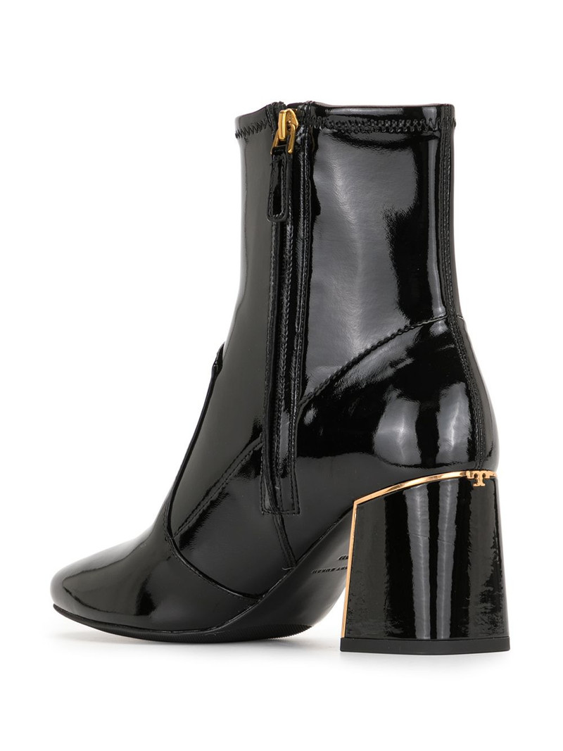 Gigi 70mm ankle boots 3