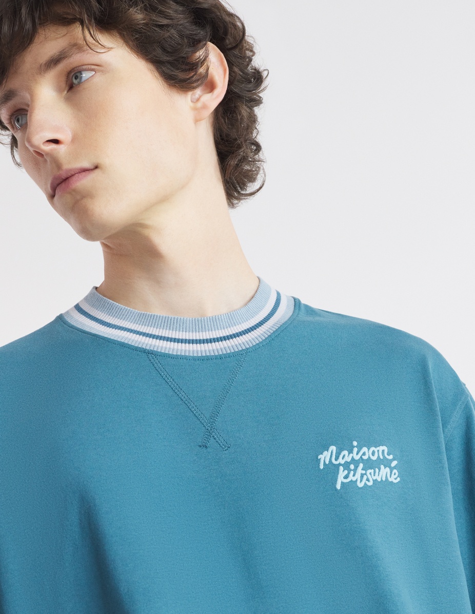 OVERSIZE TEE-SHIRT - 4