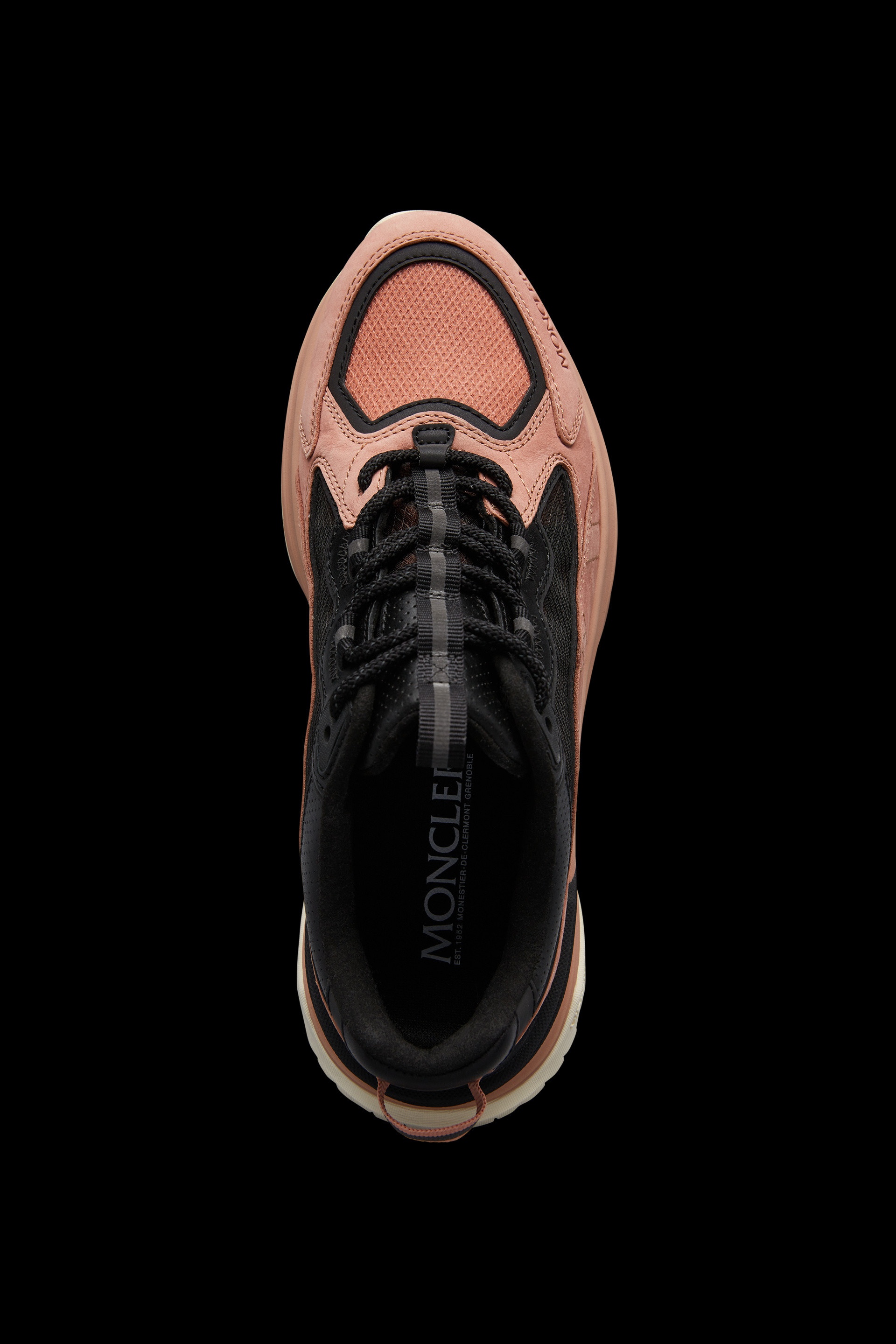 Lite Runner Low Top Sneakers - 3