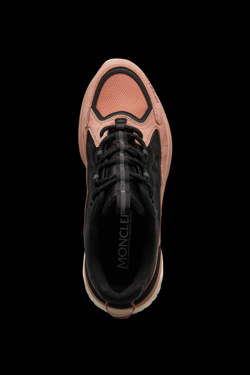 Lite Runner Low Top Sneakers 3