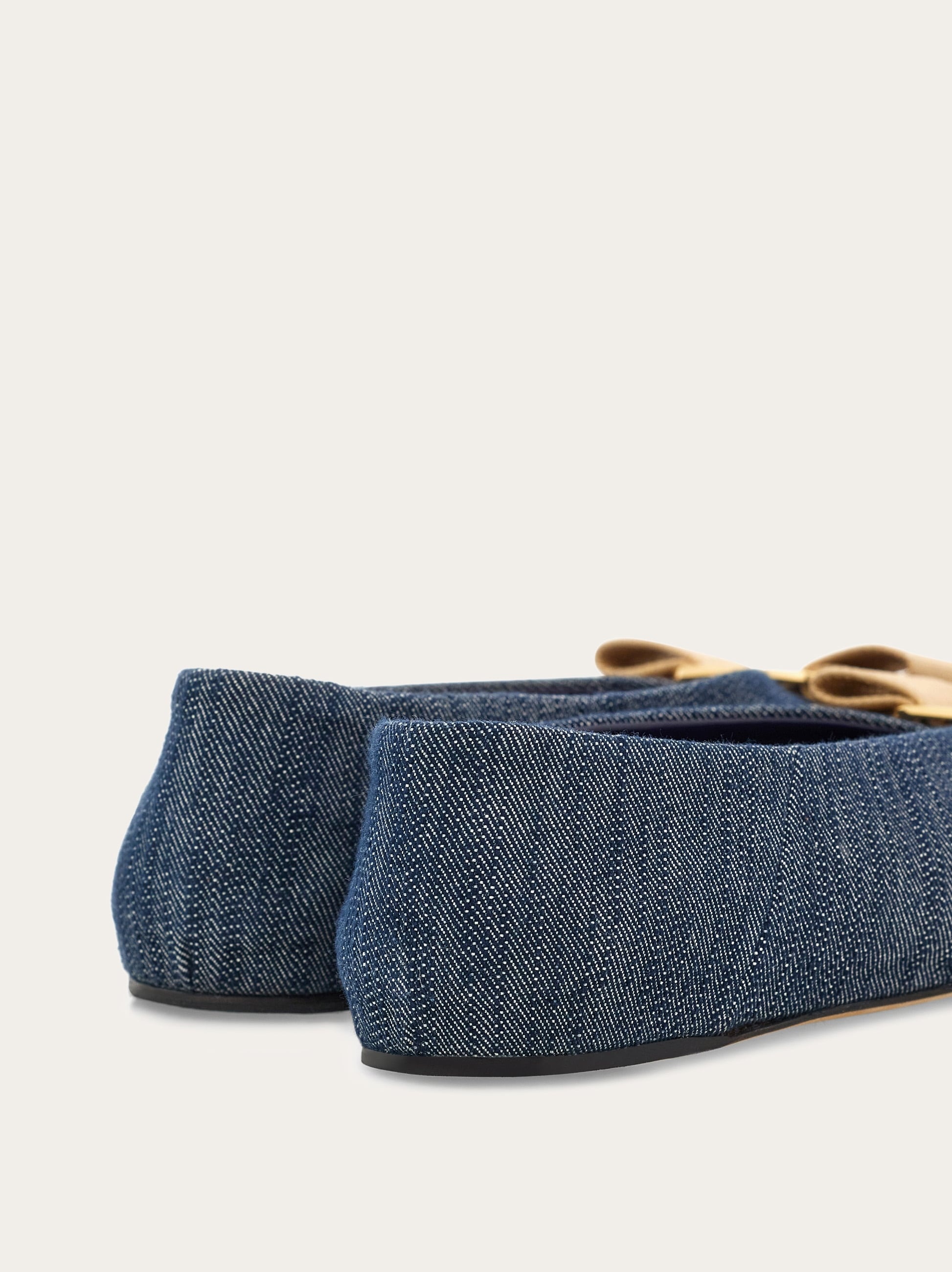 Vara bow ballet flat - 4