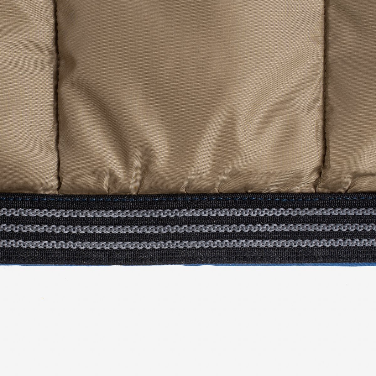 IHJ-75-BLU PrimaLoft® x eVent® Mountain Parka - Blue - 17