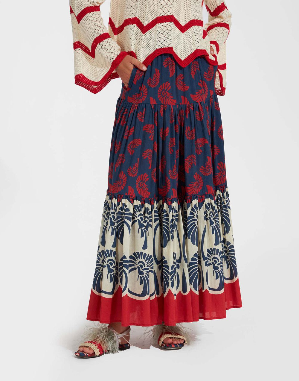 Big Skirt - 6