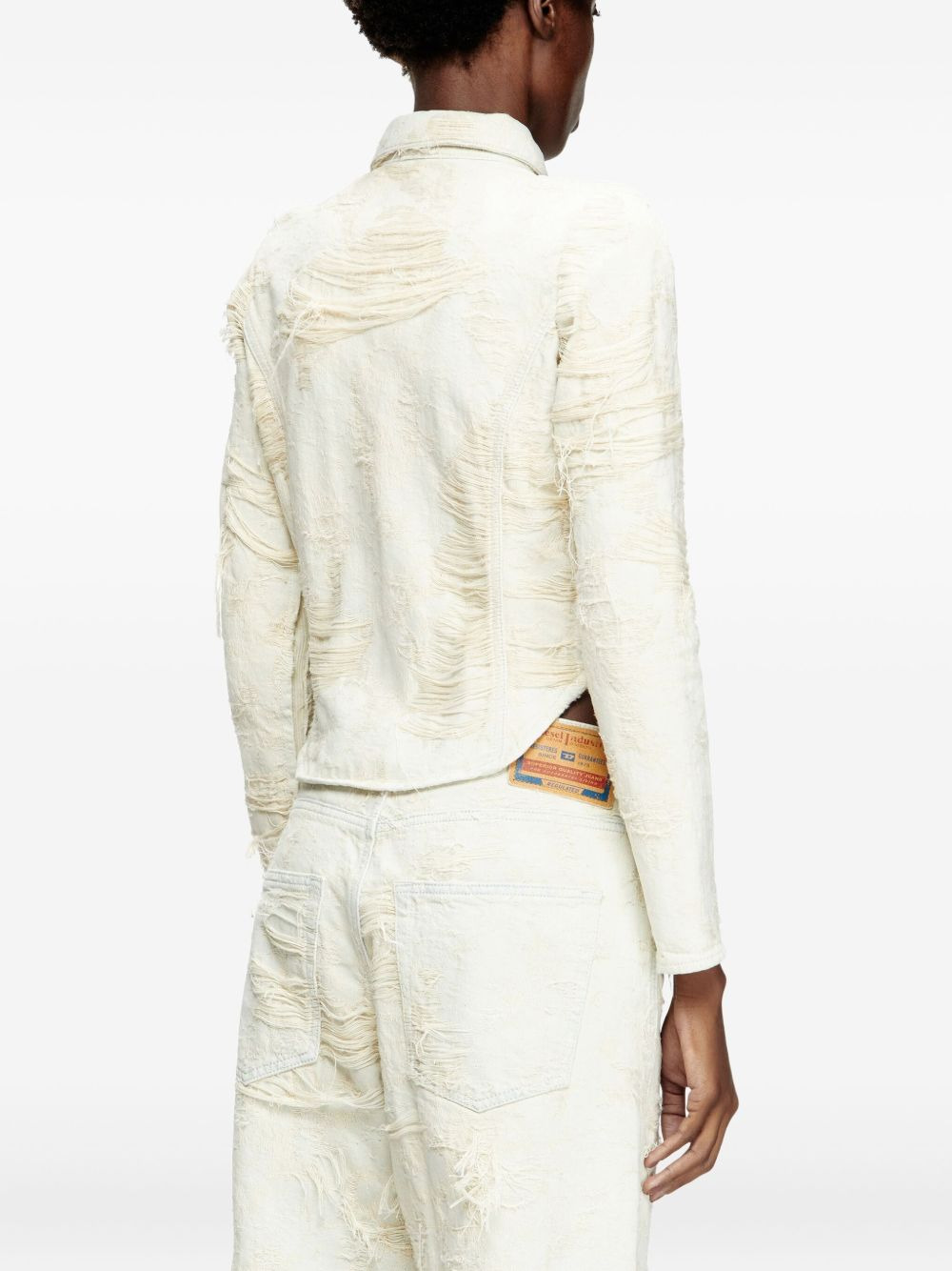 De Madeline shirt - 4