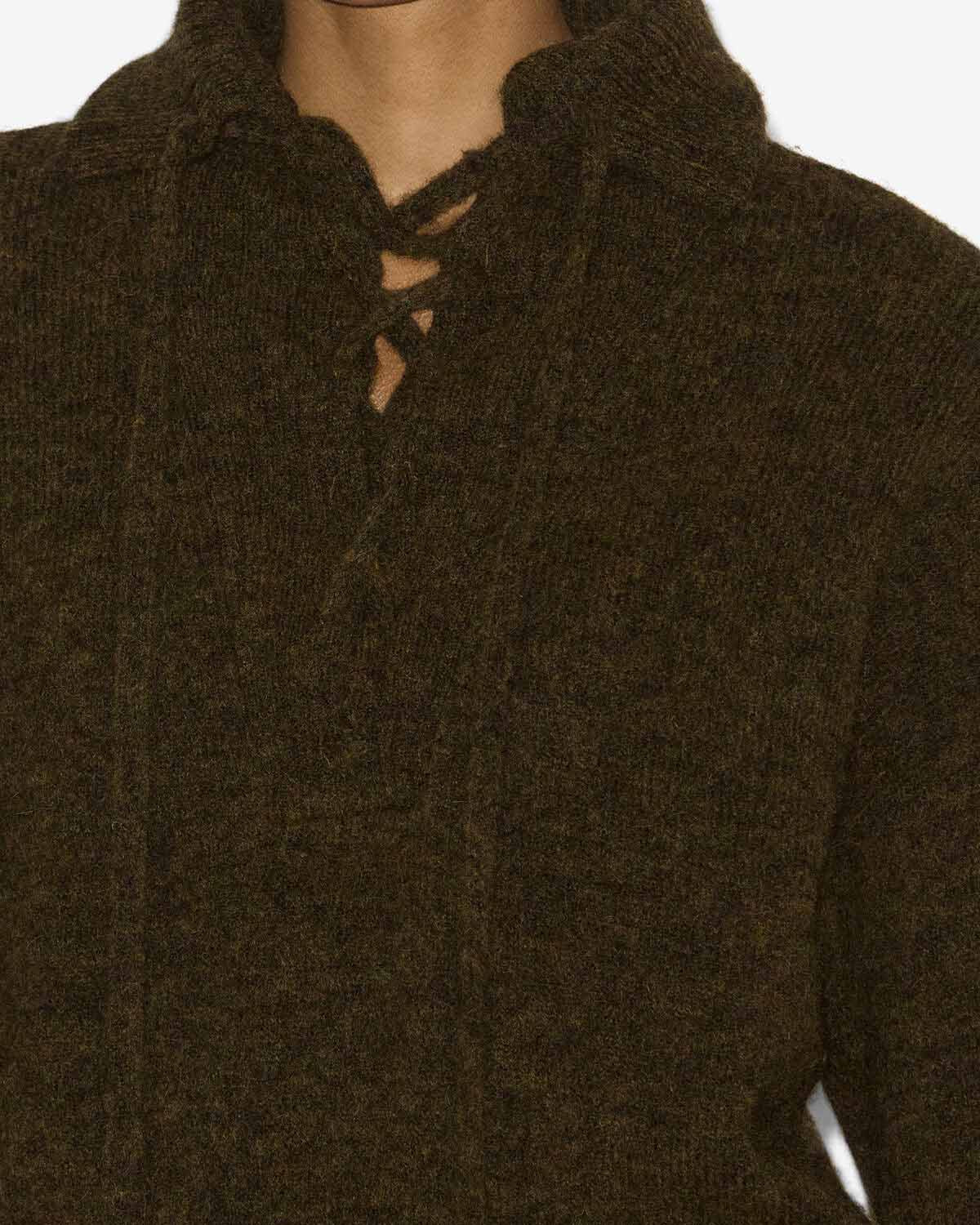 PHYLIA SWEATER - 3