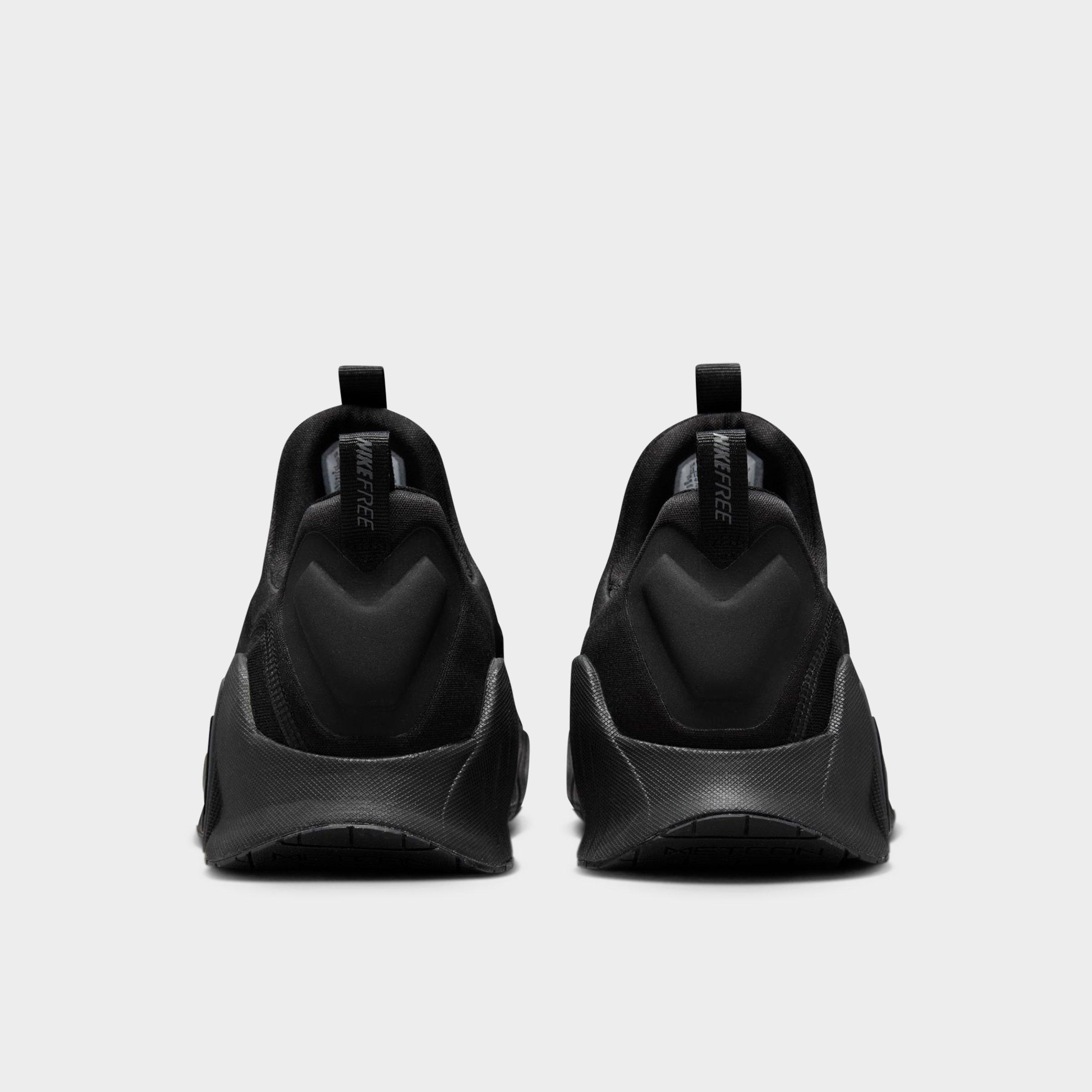 MEN'S NIKE FREE METCON 6 TRAINING SHOES - 4