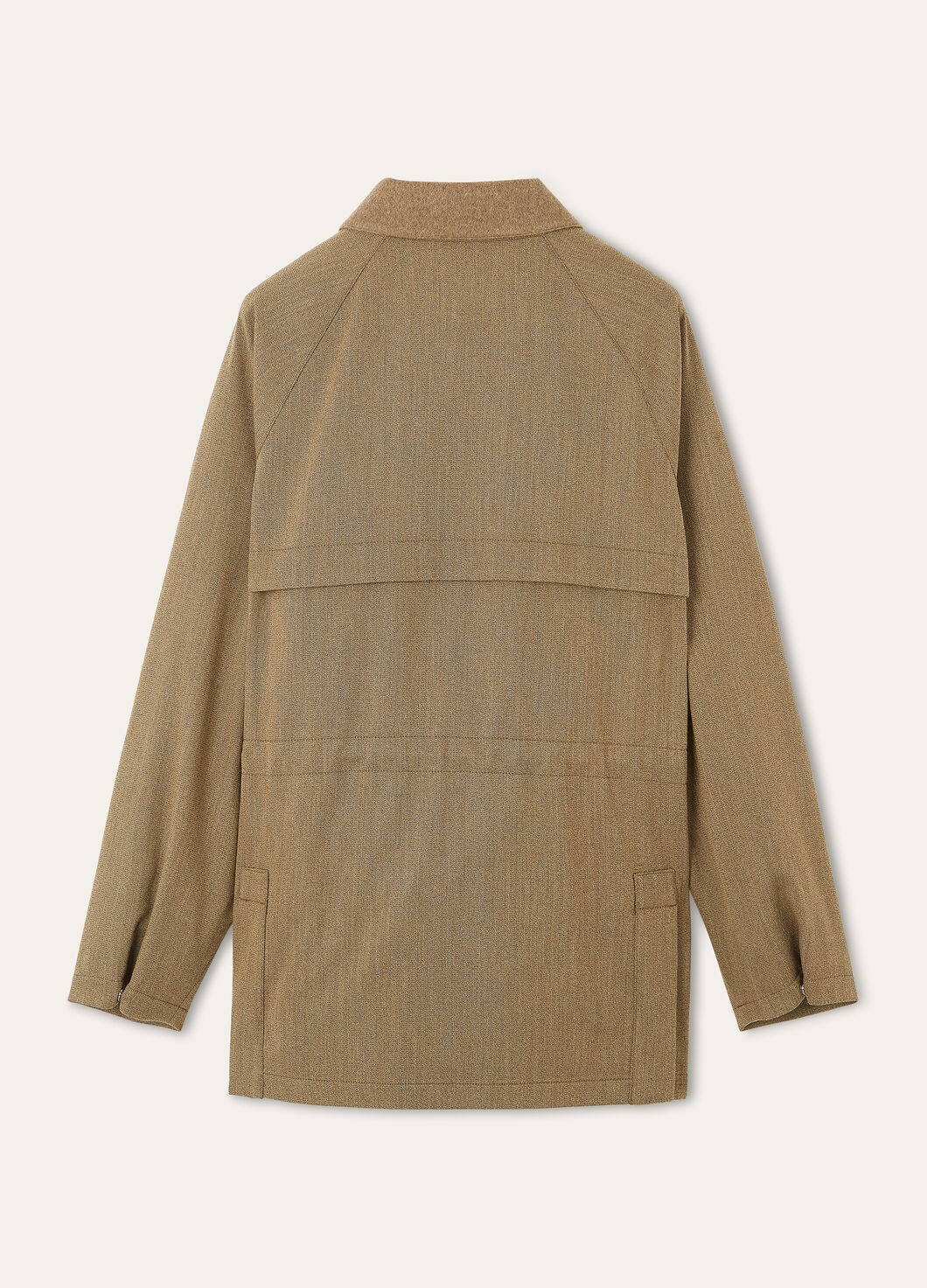 Horsey® Jacket - 6
