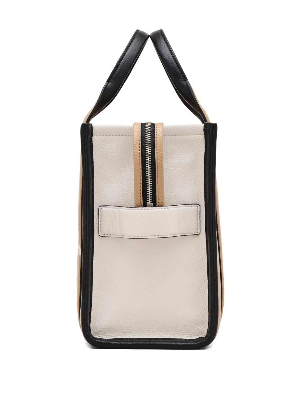 The Colorblock Medium Tote Bag - 5