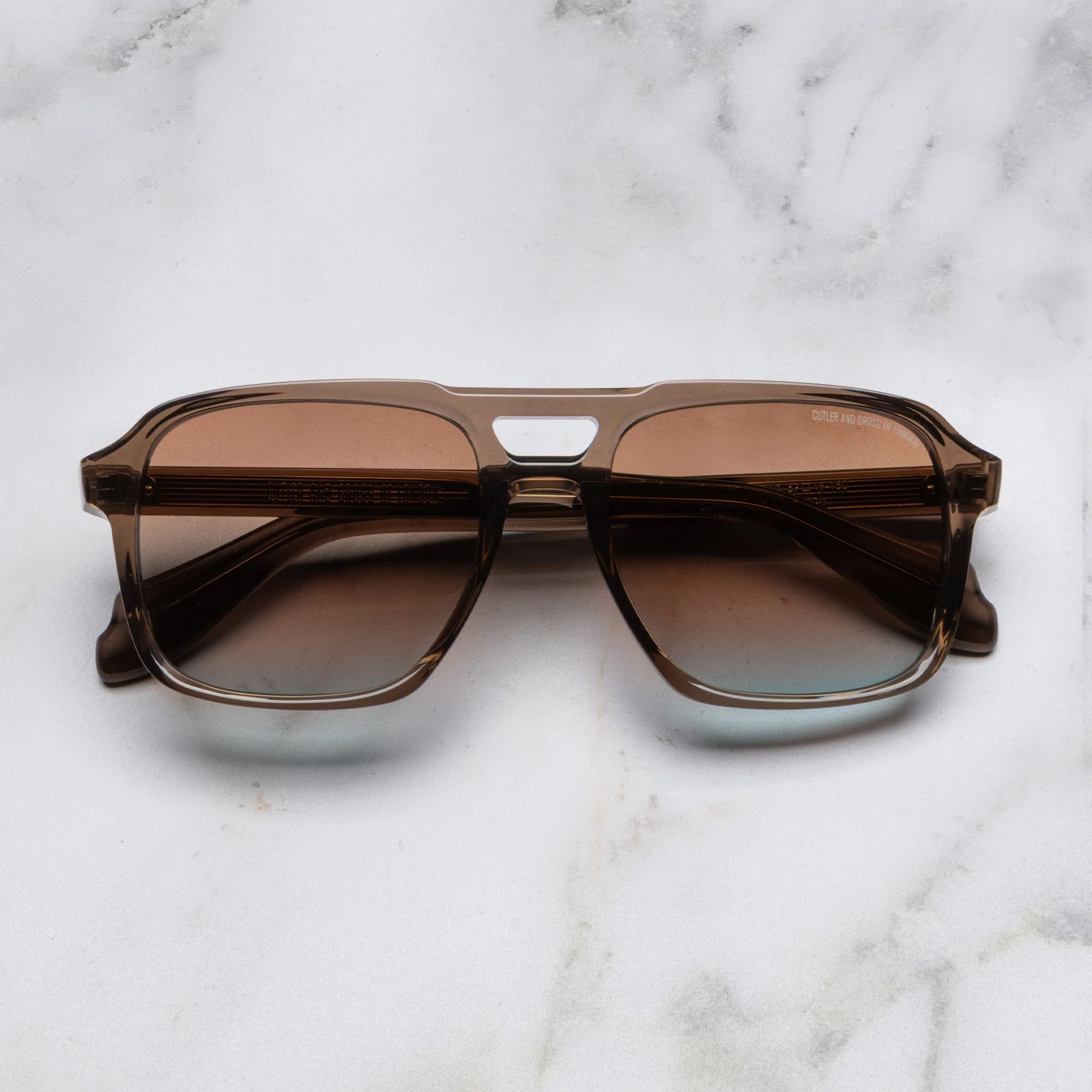 1394 AVIATOR SUNGLASSES - 1