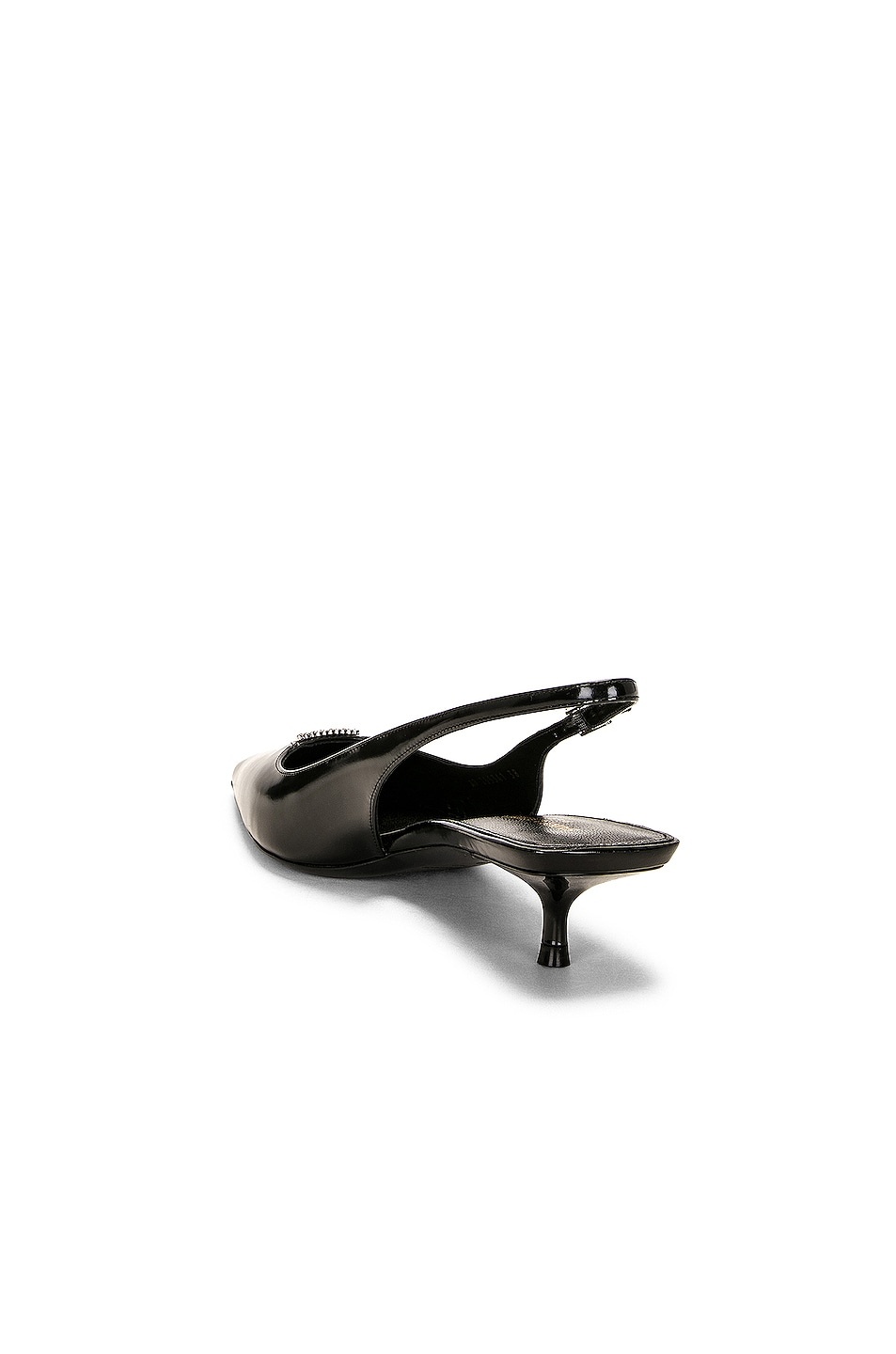 Cherish Slingback Pump - 3