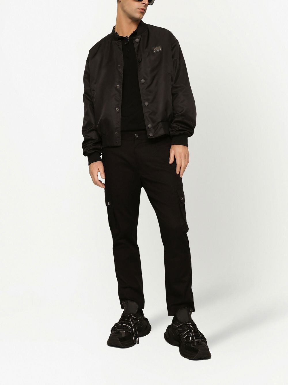 CARGO PANTS - 4