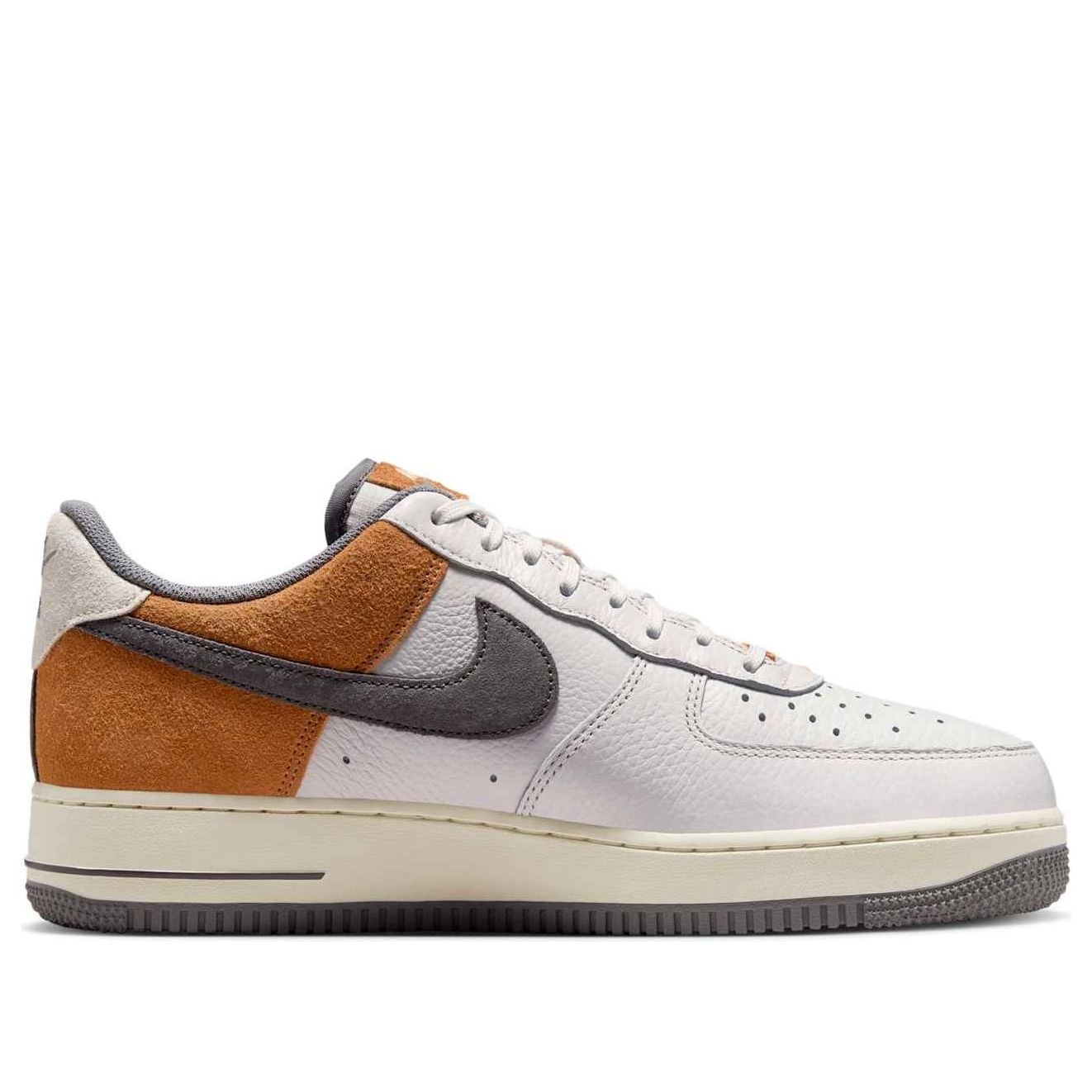 Nike Air Force 1 '07 LV8 'Phantom Copper Moon' IB7718-030 - 2