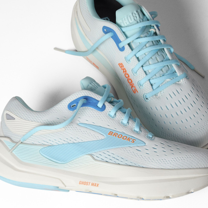 BROOKS Ghost Max 3 outlook