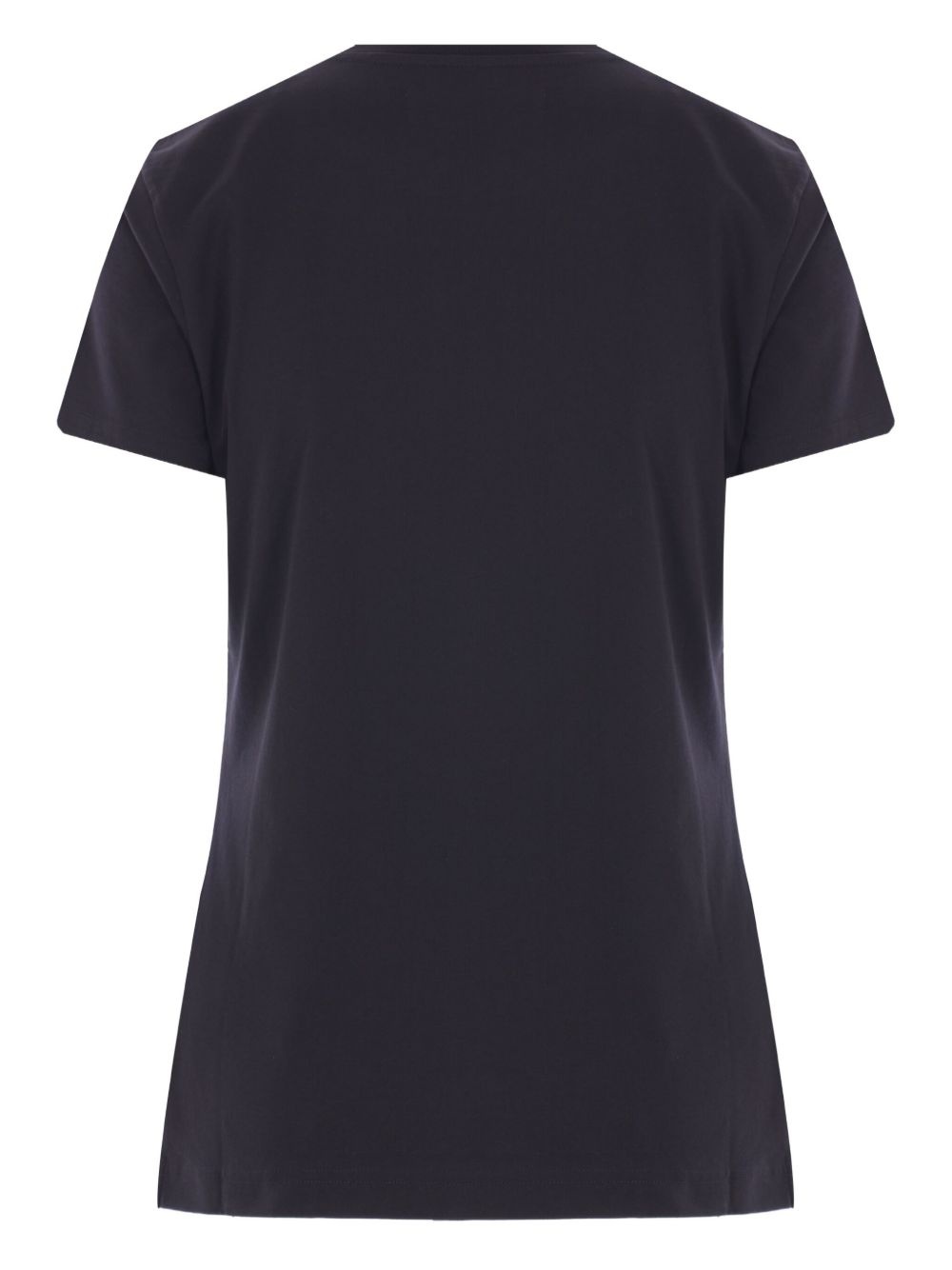 Orb-print T-shirt - 2