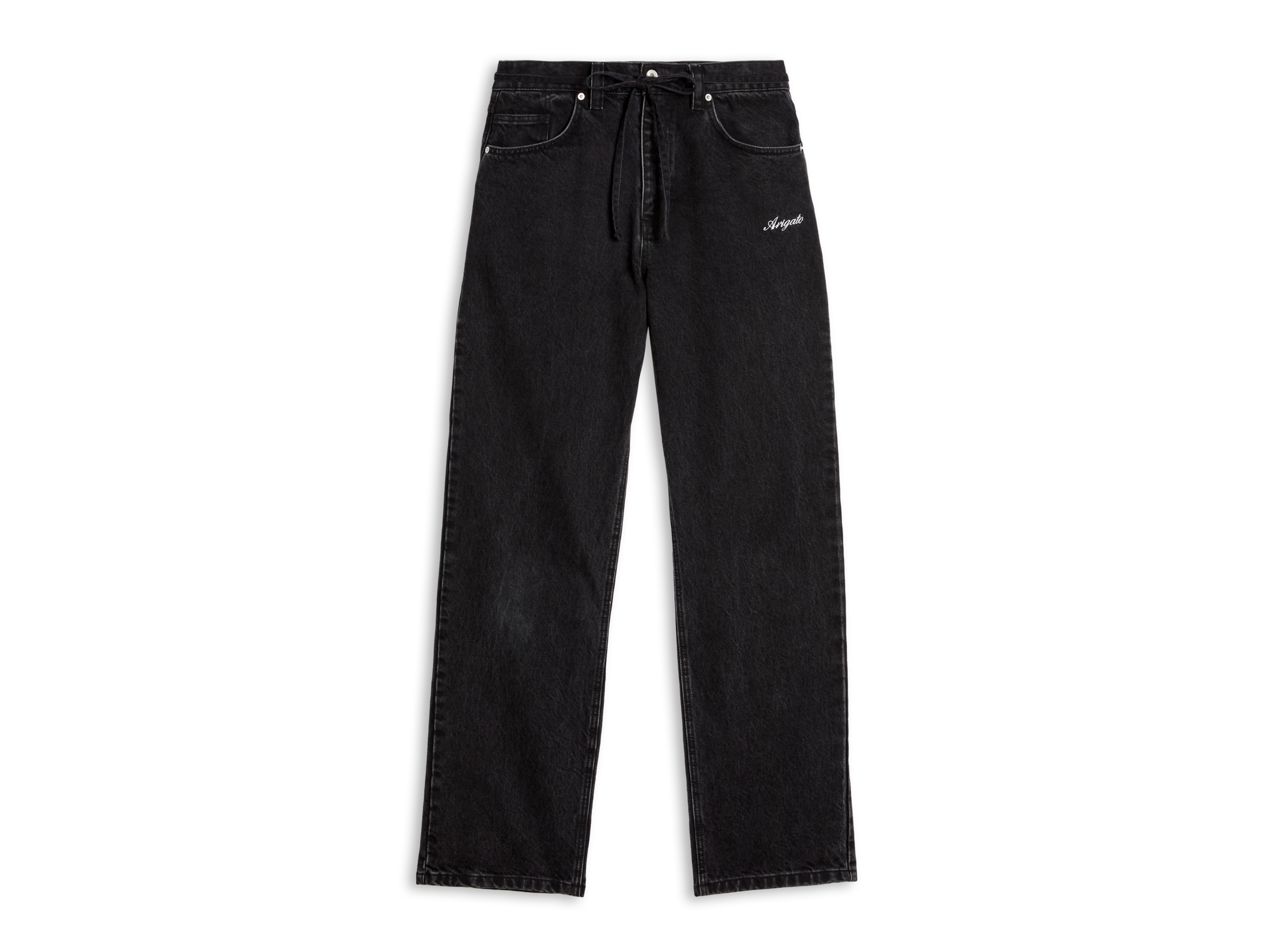 Zine Arigato Jeans - 1
