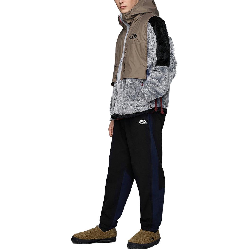 THE NORTH FACE Fw22 Waterproof Jacket 'Grey' NF0A7WA3-EFU - 5