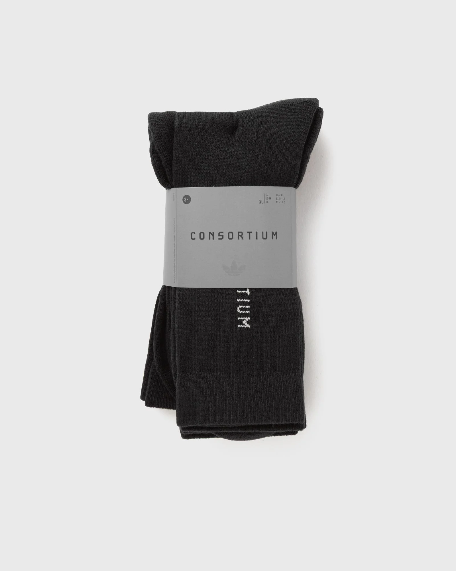 SOCKS CONSORTIUM - 1