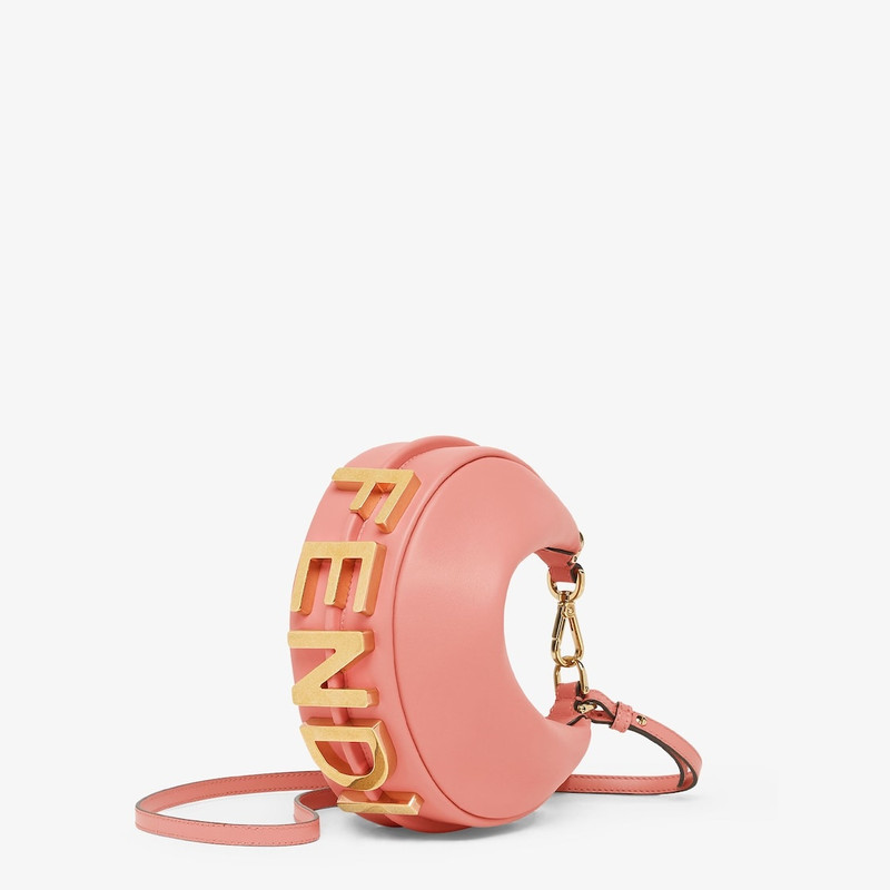 FENDI Fendigraphy Mini outlook