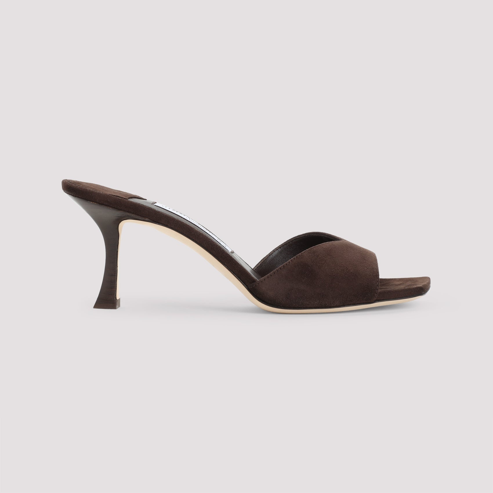 Mules Brown - 2