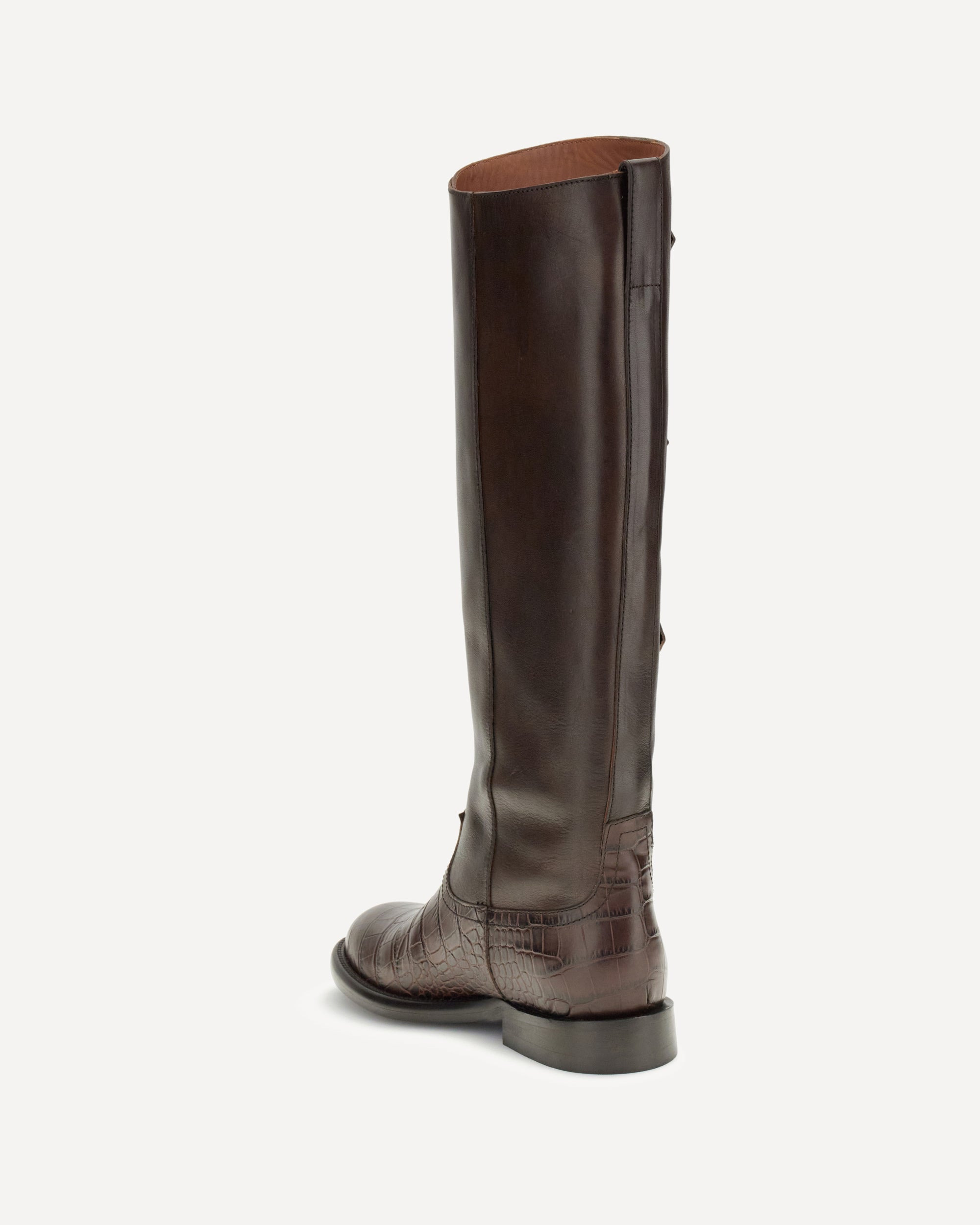 Montana Boots - 3