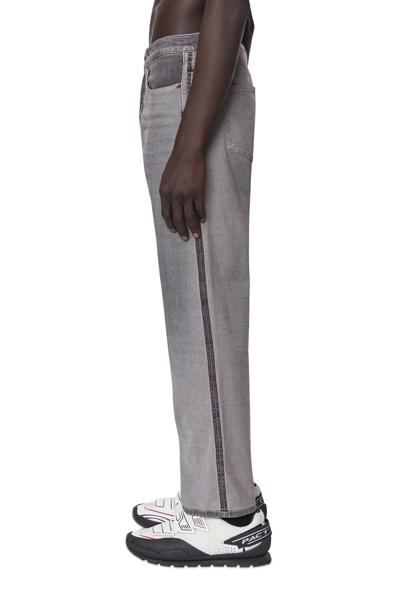 2020 D-VIKER 068AD STRAIGHT JEANS 4