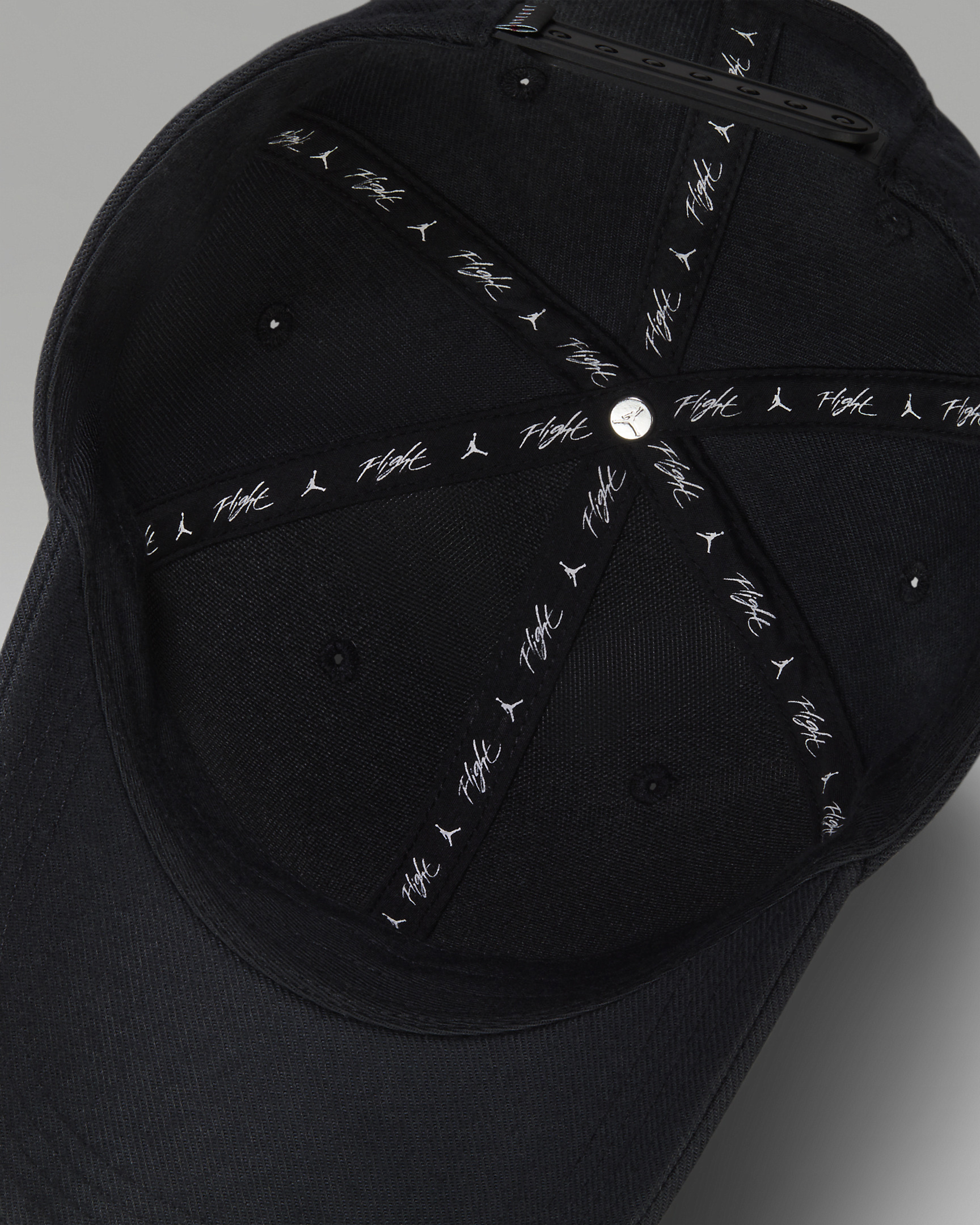 Jordan Rise Structured Hat - 5