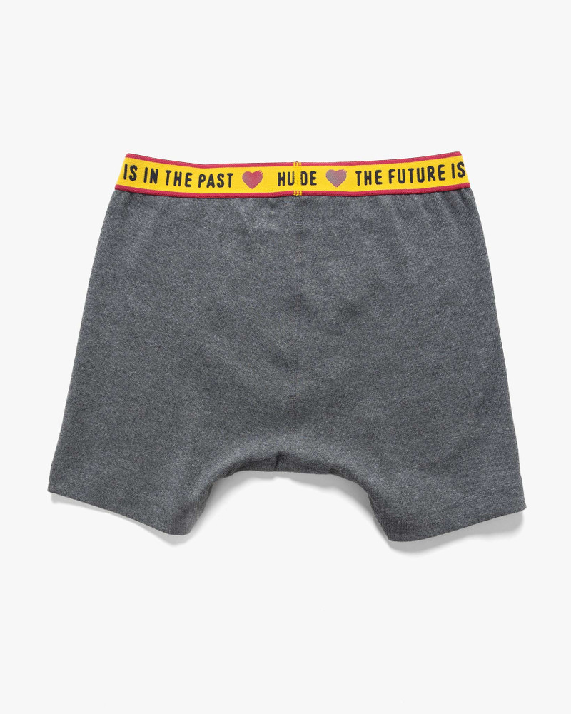 Human Made Hm Boxer Brief  Charcoal outlook