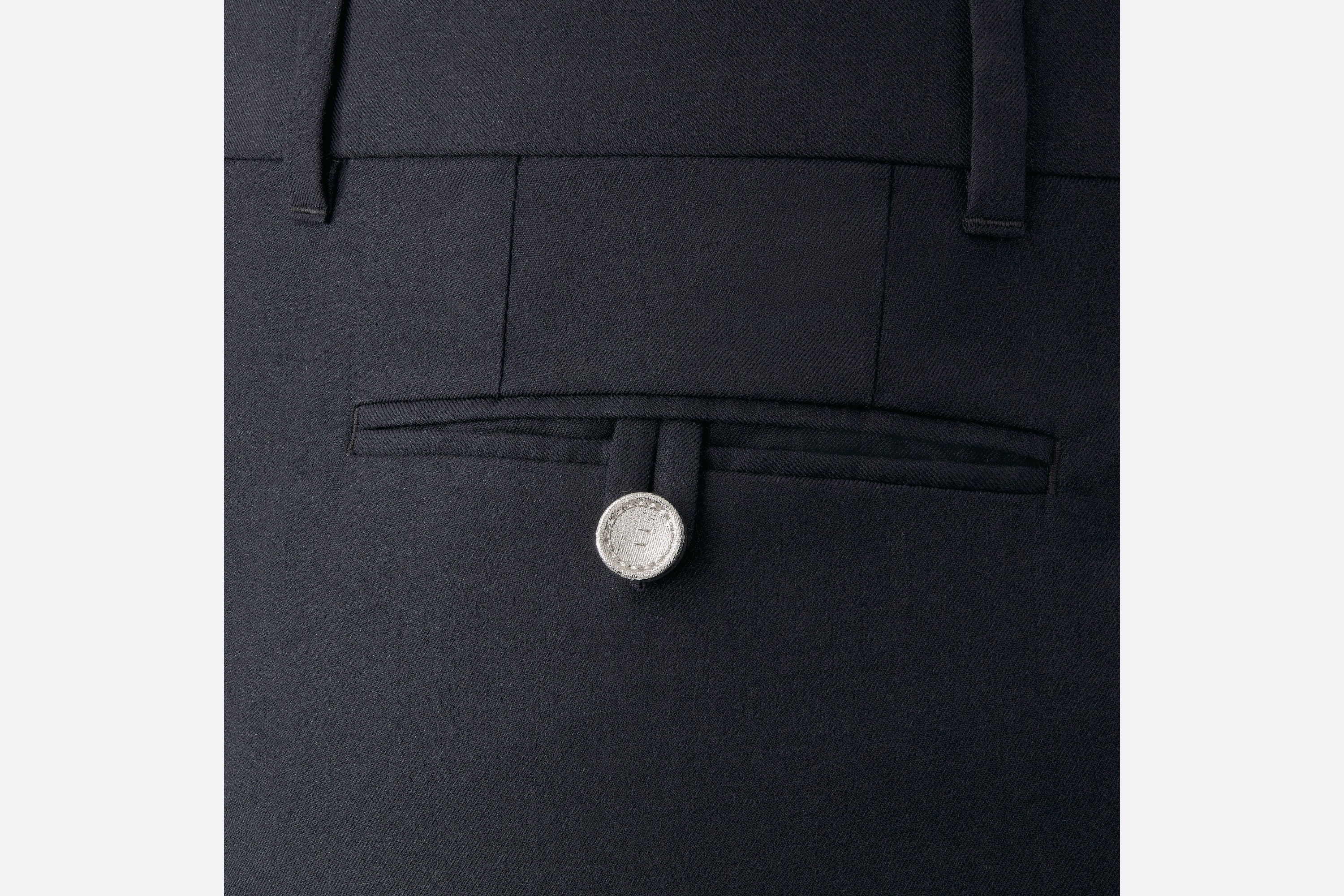 Dior Icons Pants - 7