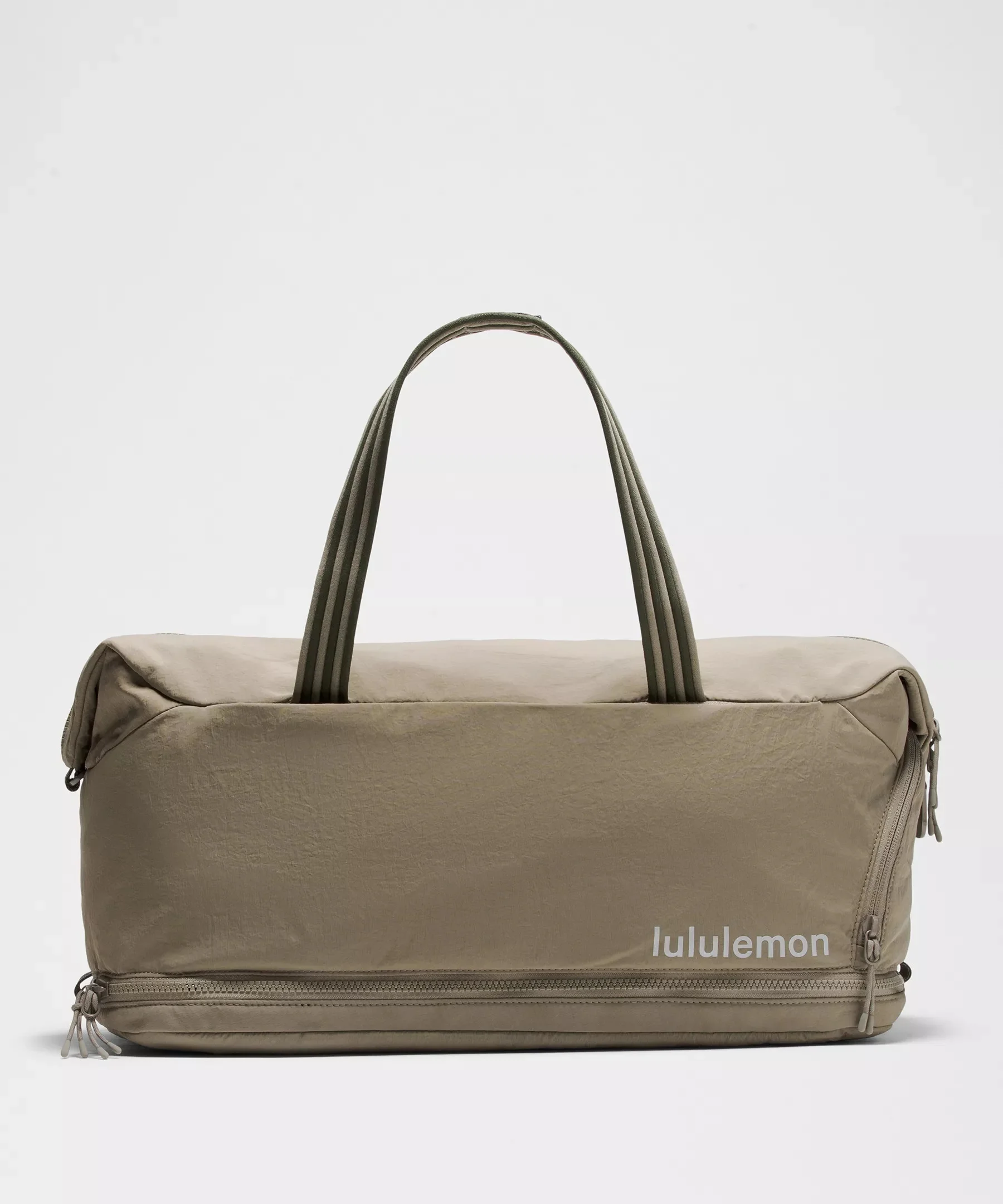 3-in-1 Gym Duffle Bag 30L - 1
