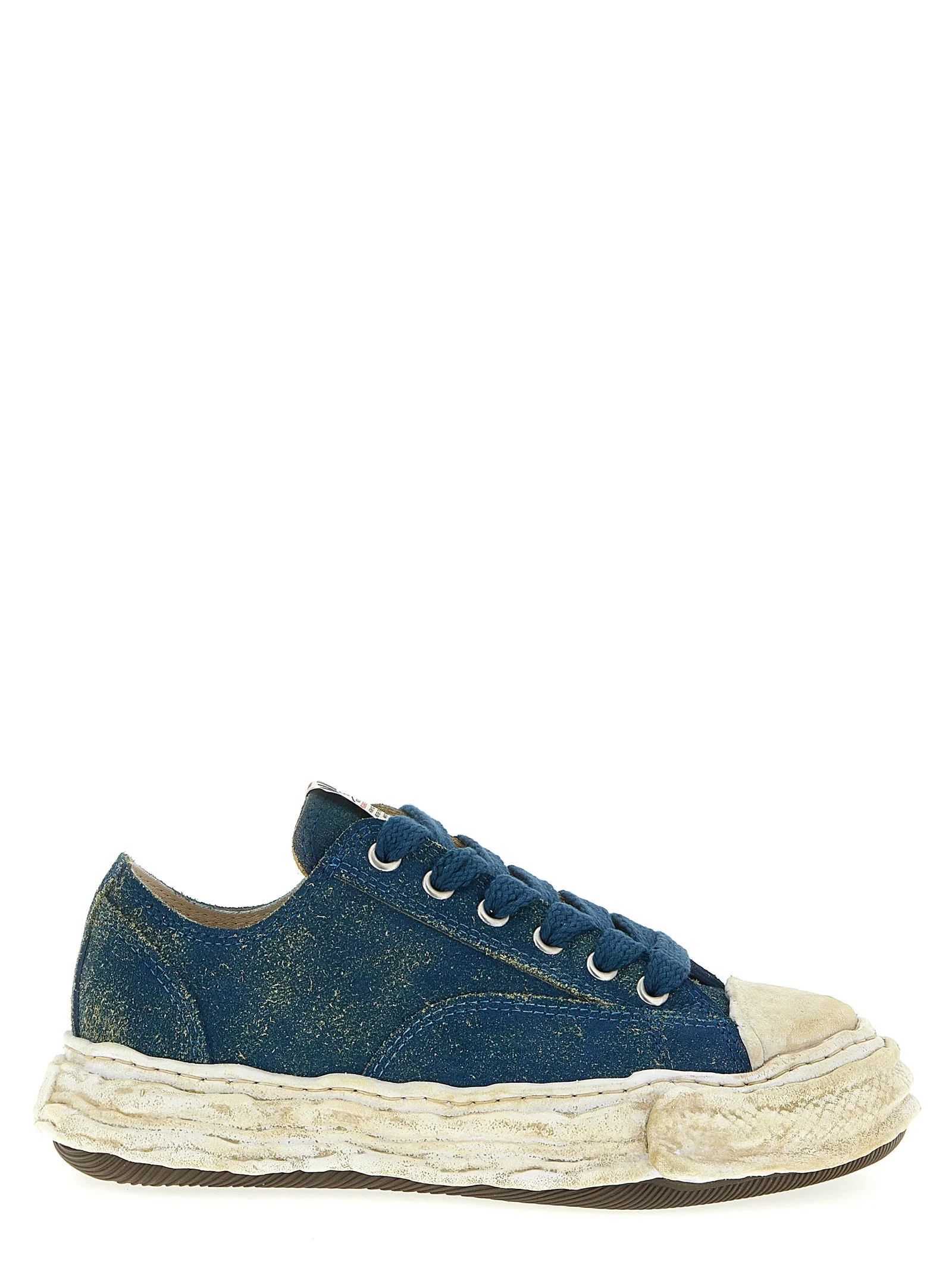 Maison Mihara Yasuhiro Men 'Peterson23' Sneakers - 1