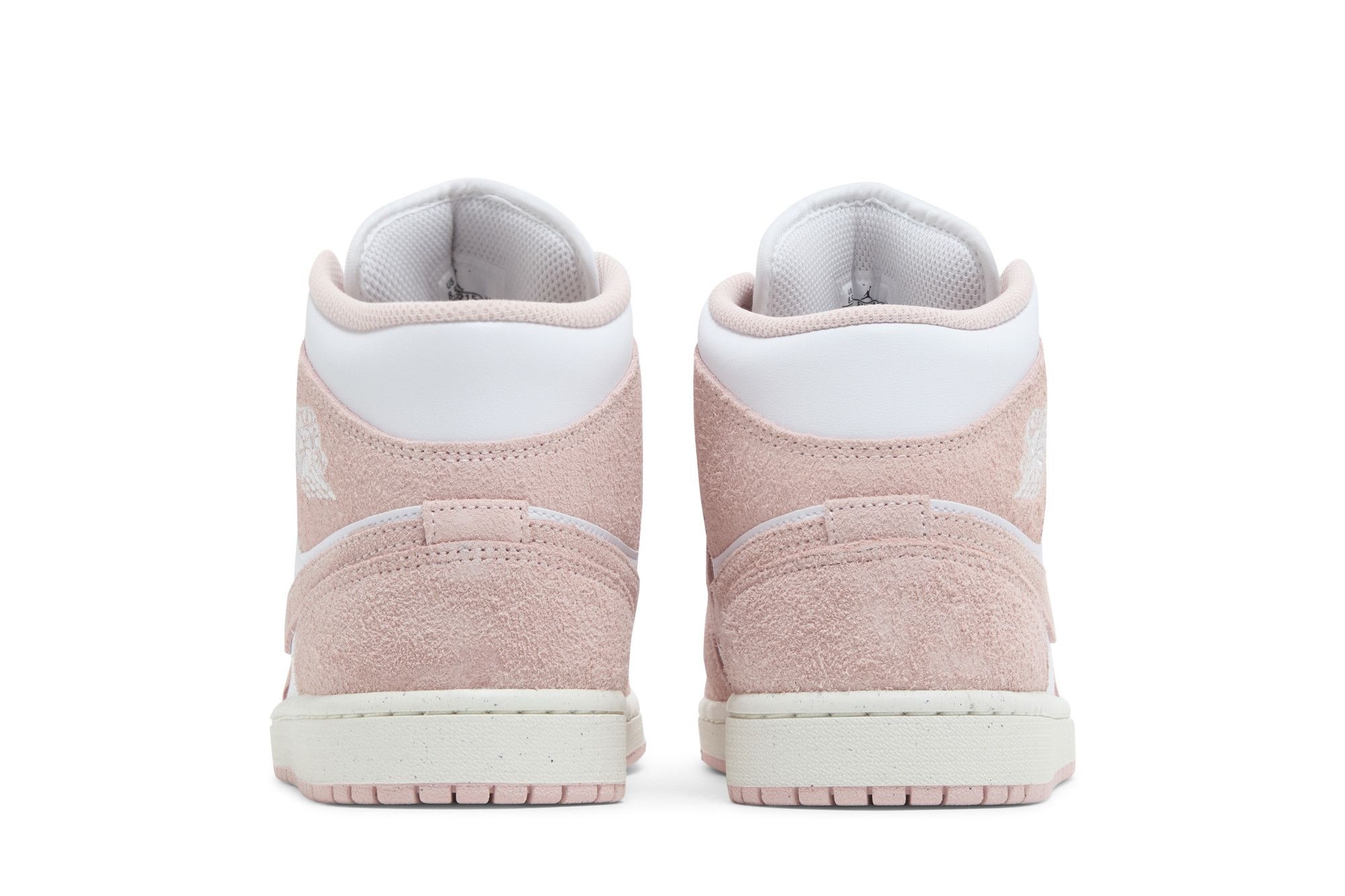 Air Jordan 1 Mid SE 'Legend Pink' - 6