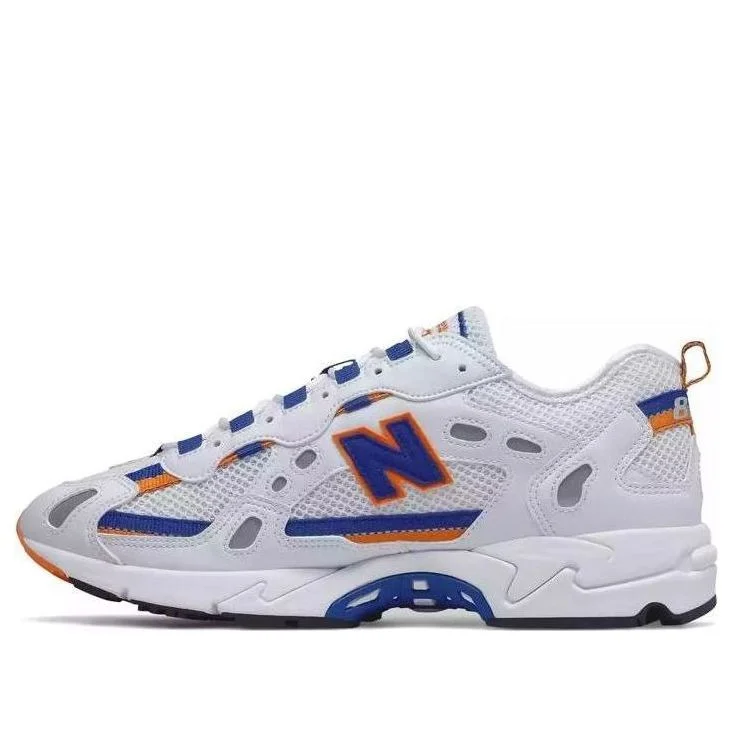 New Balance 827 'Blue Orange' ML827AAA - 1