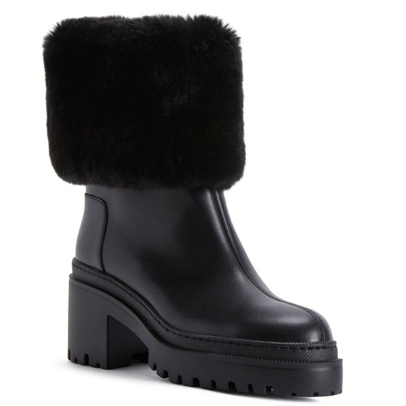 Giuseppe Zanotti Mairi Fur outlook