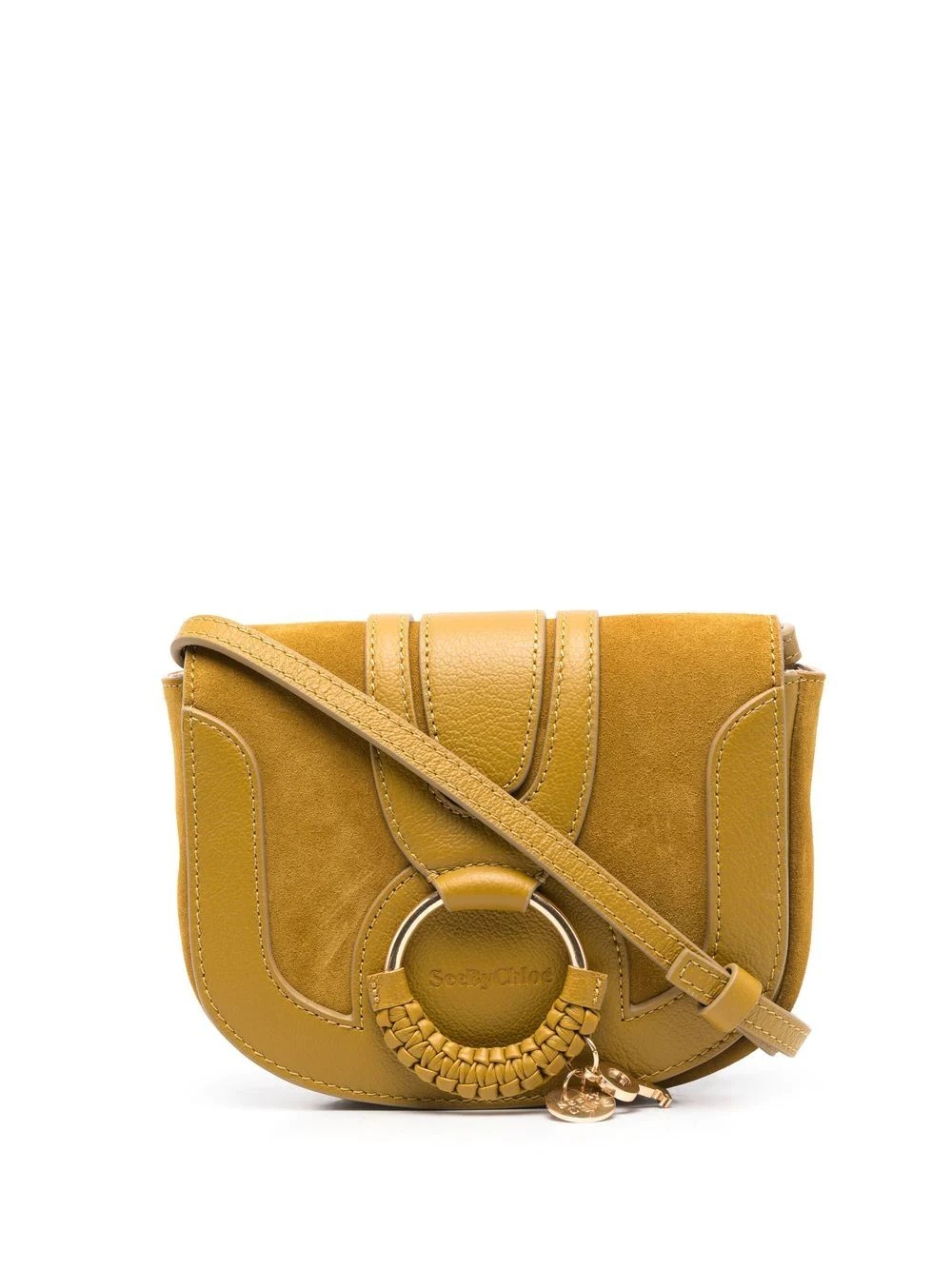 Hana mini crossbody bag - 1